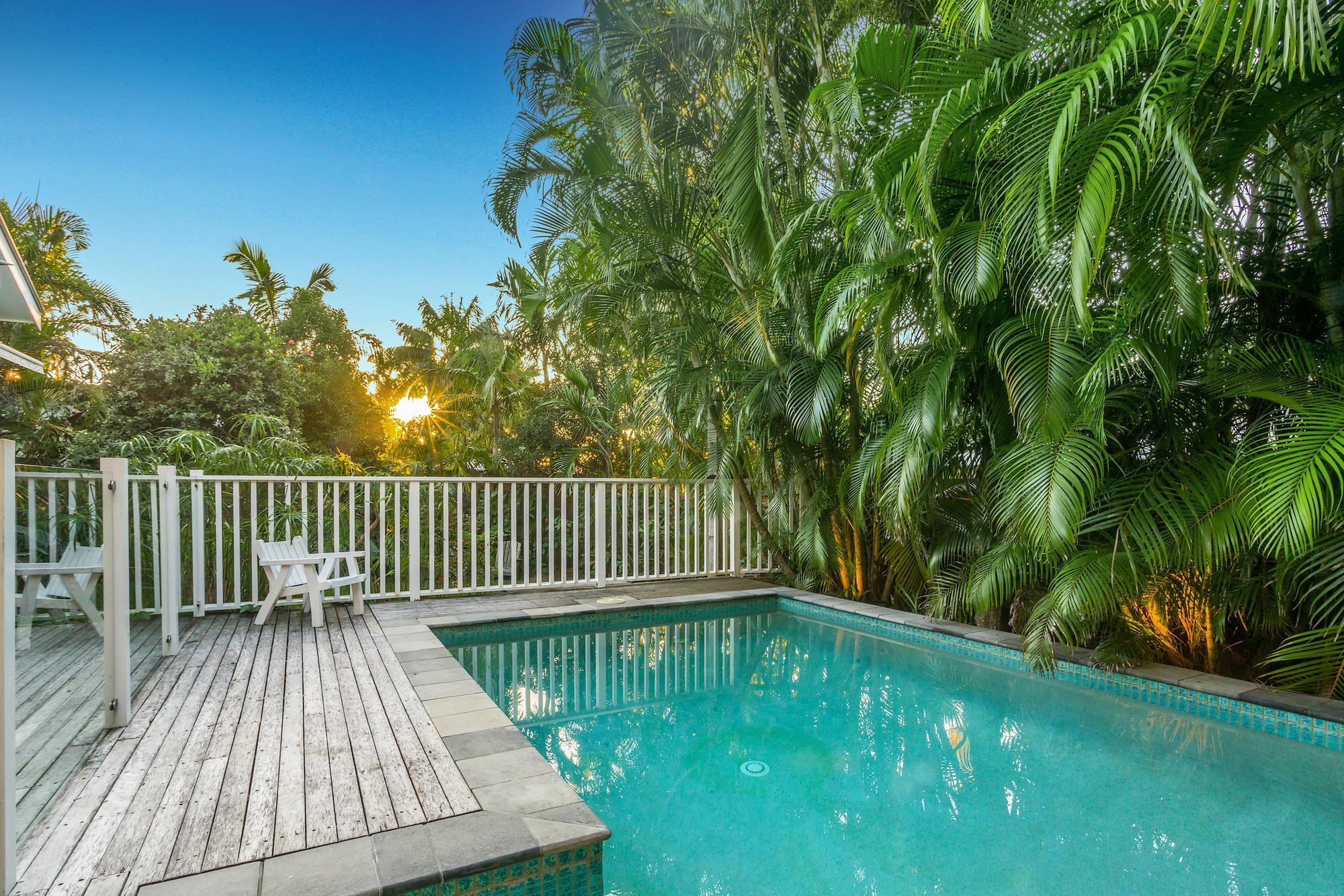 Kia Ora Byron Holiday home