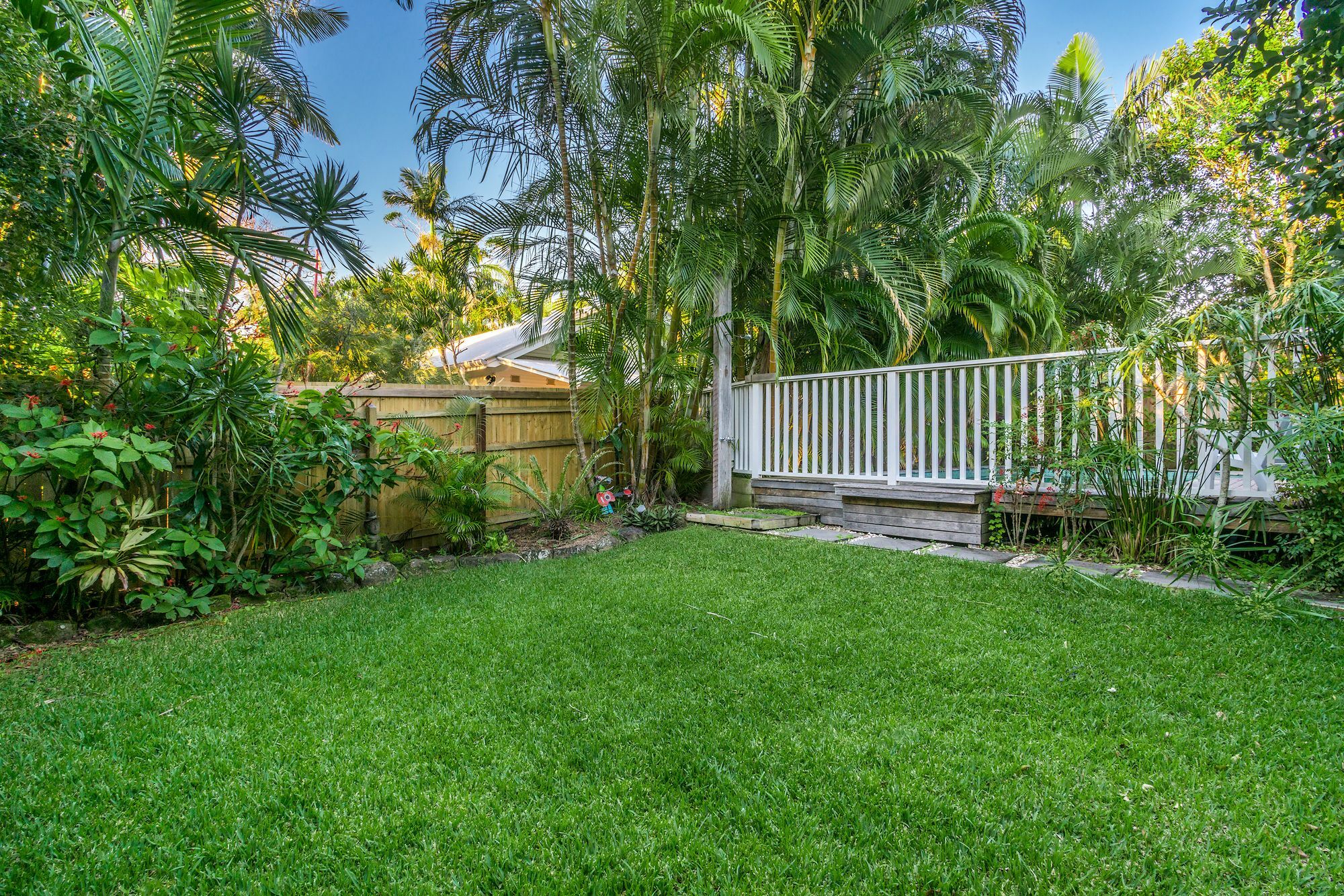 Kia Ora Byron Holiday home *