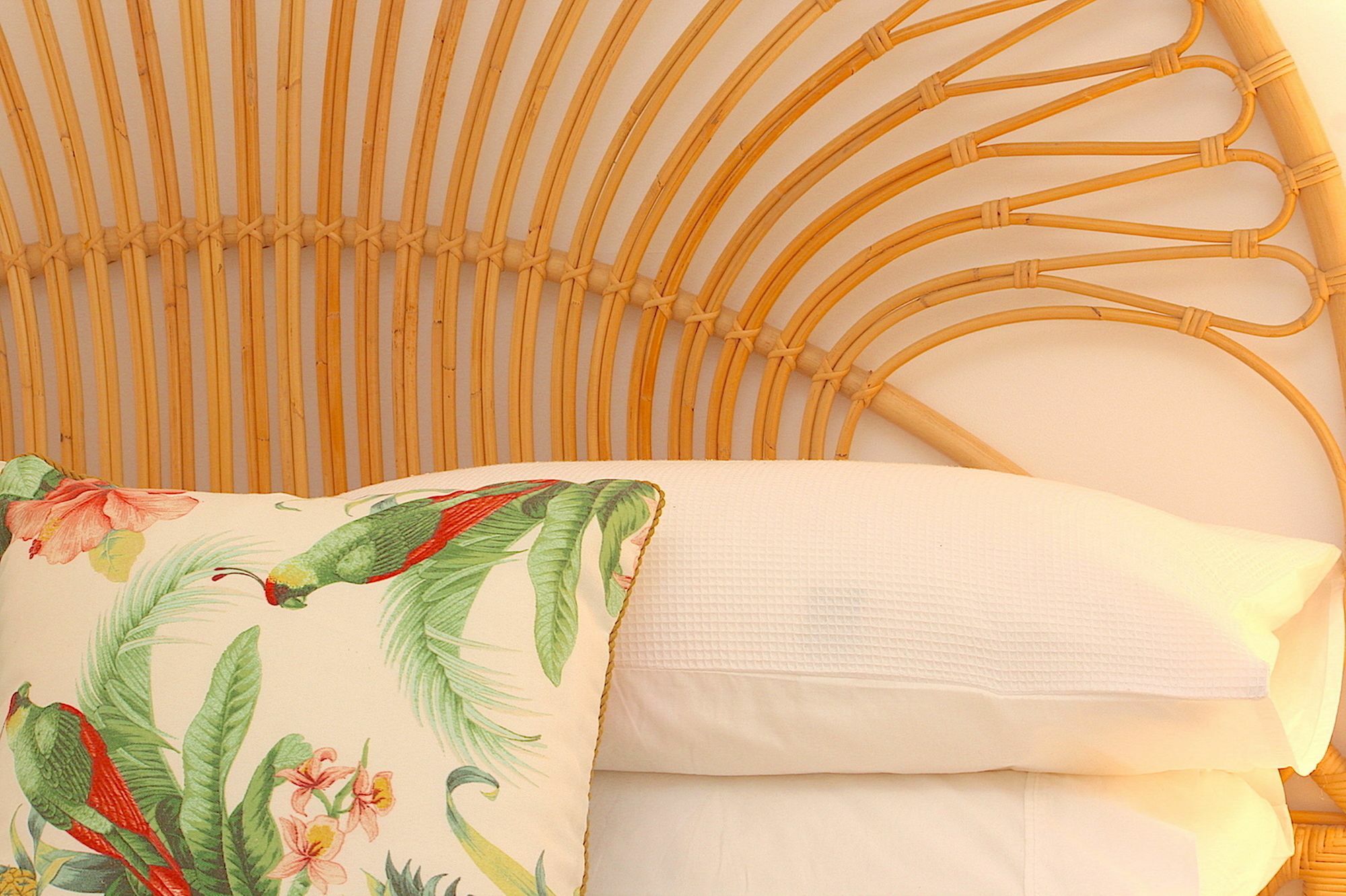 Aparthotel Cossies By The Sea Byron Bay