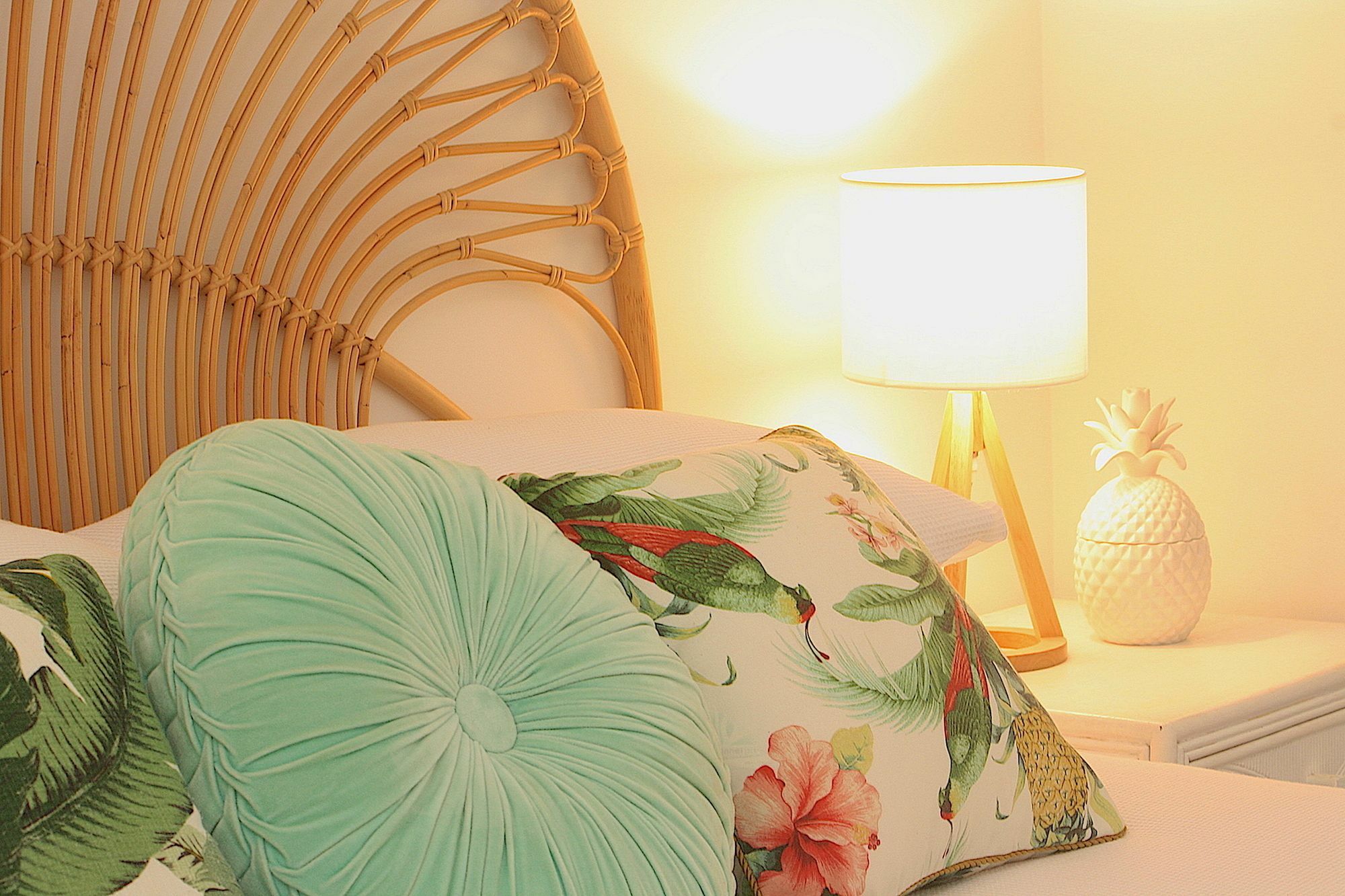 Cossies By The Sea Aparthotel Byron Bay
