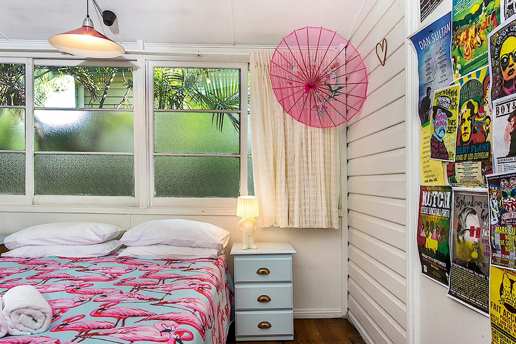Gidget's Surf Shack Holiday home *