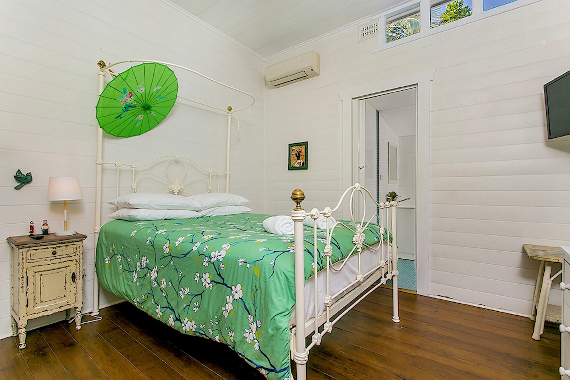Holiday home Gidget's Surf Shack Byron Bay