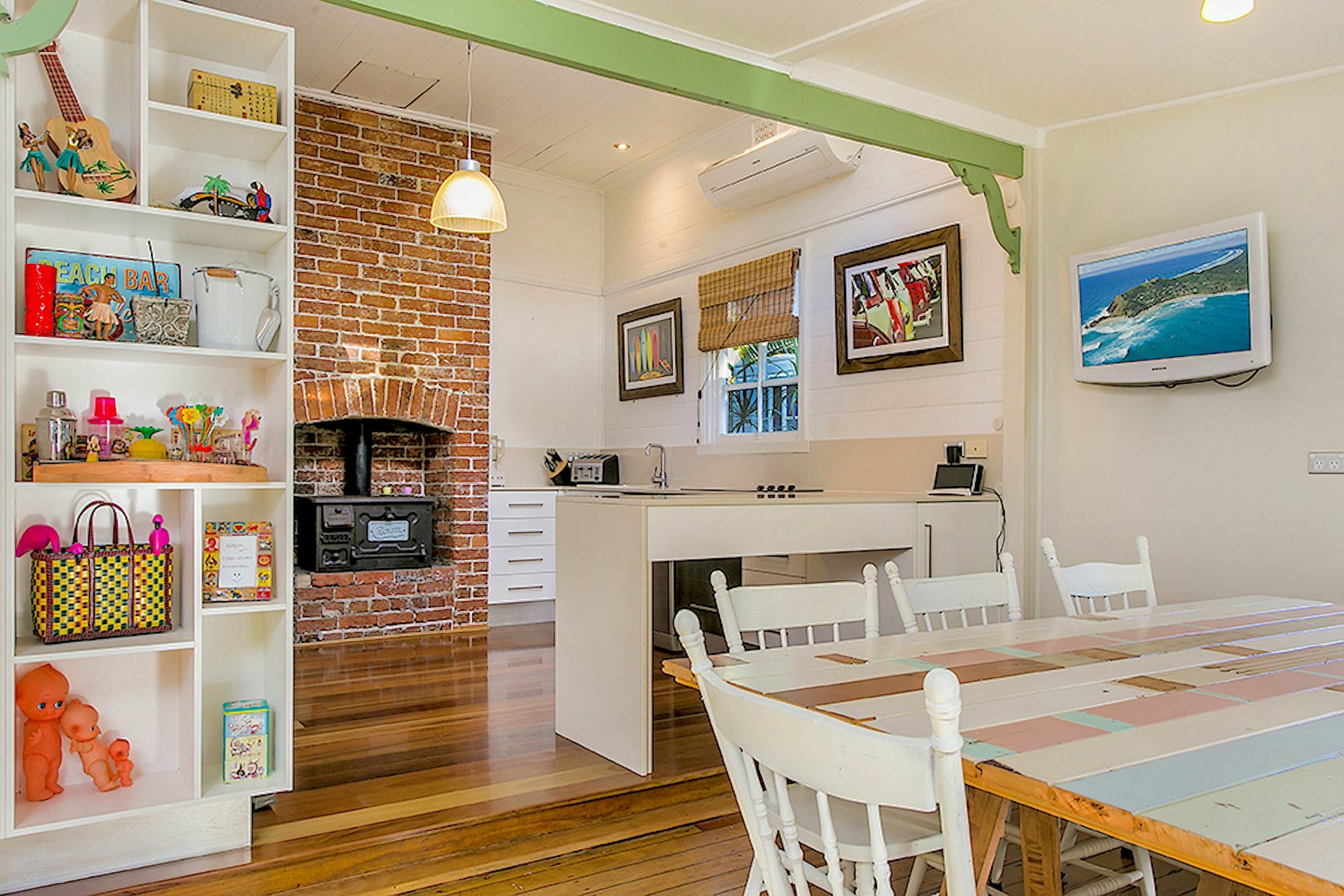 Gidget's Surf Shack Byron Bay