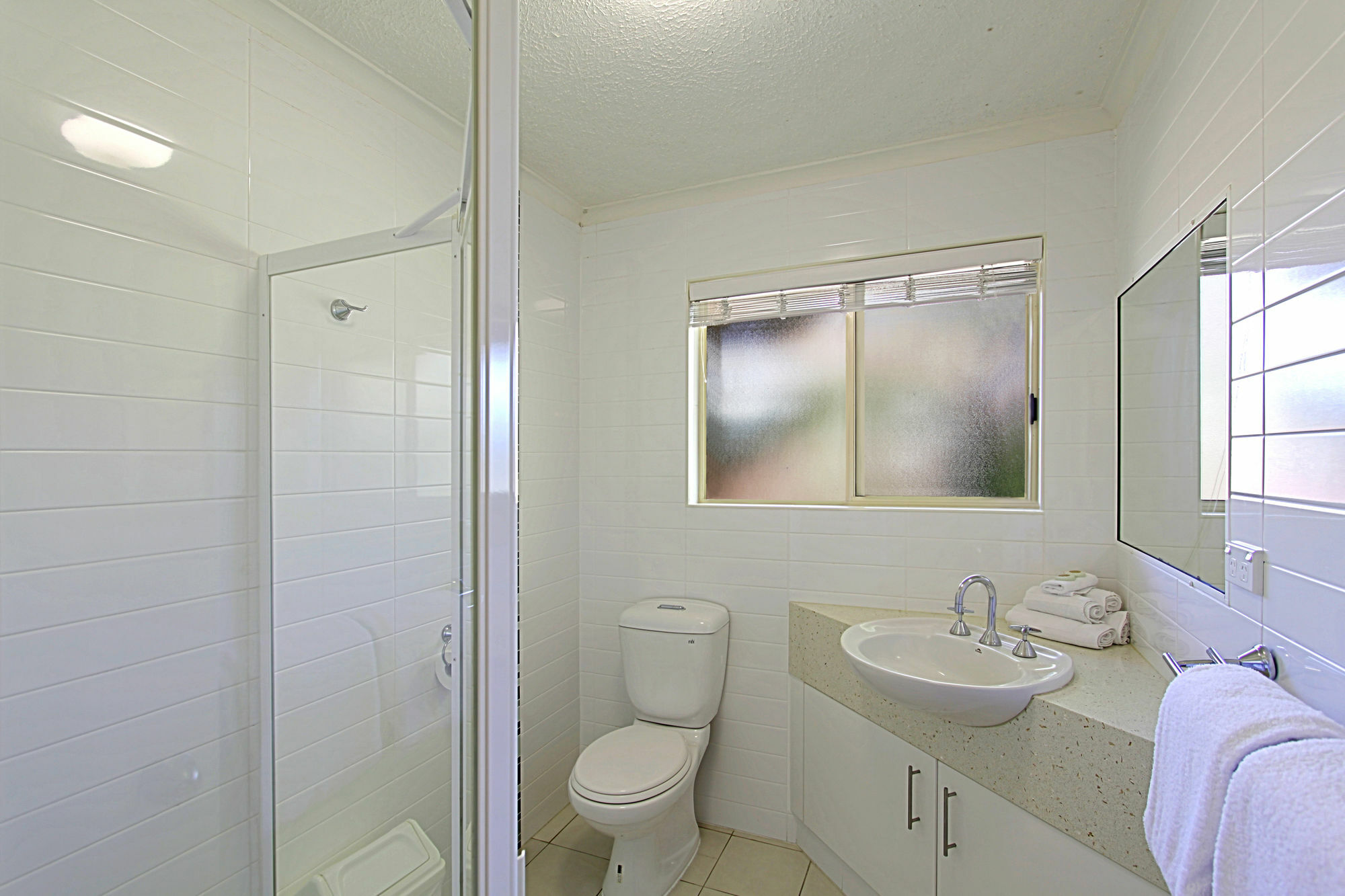 Sea Breeze On Main Aparthotel Byron Bay