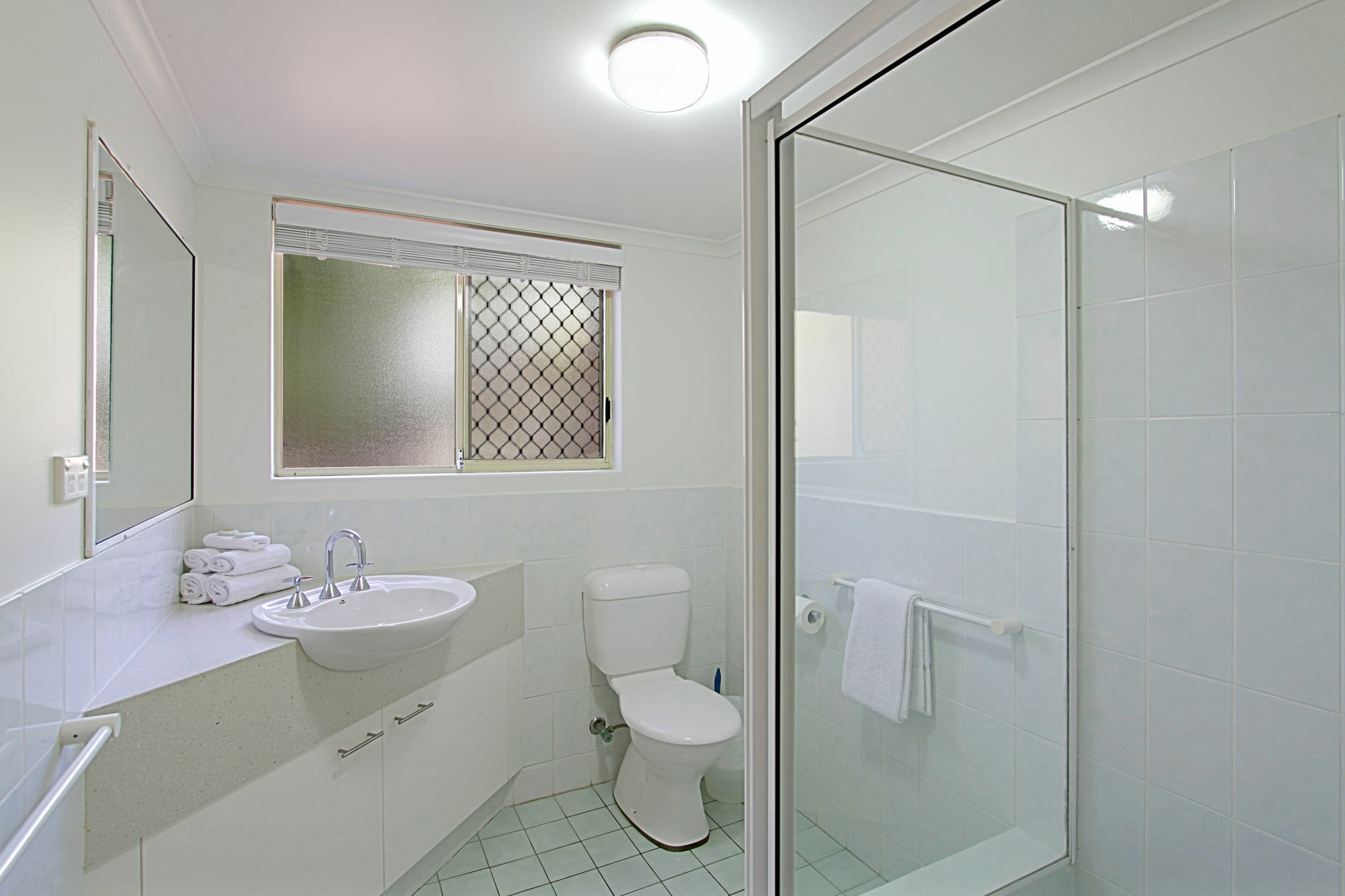 Aparthotel Sea Breeze On Main 3*