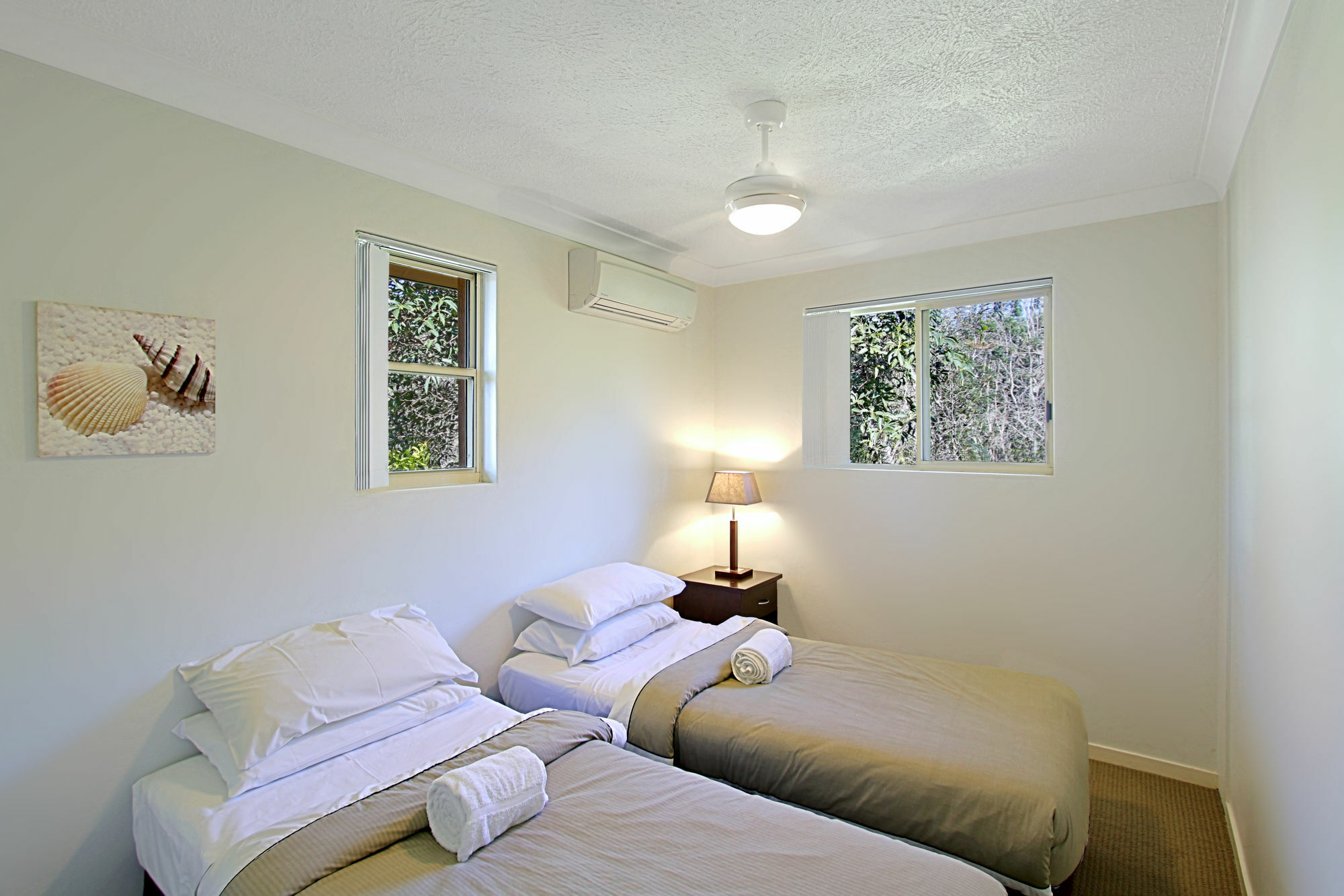 Sea Breeze On Main Aparthotel Byron Bay