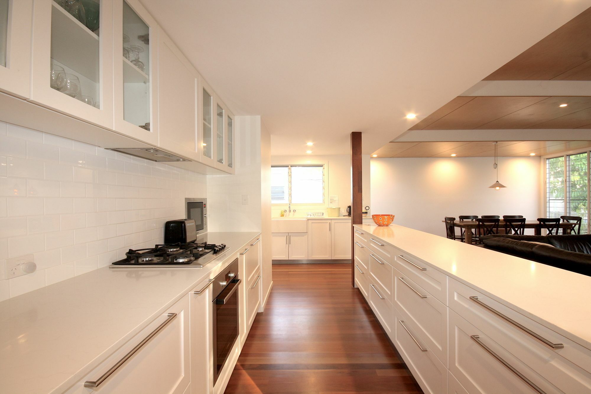 Cavvanbah Seaside Holiday home