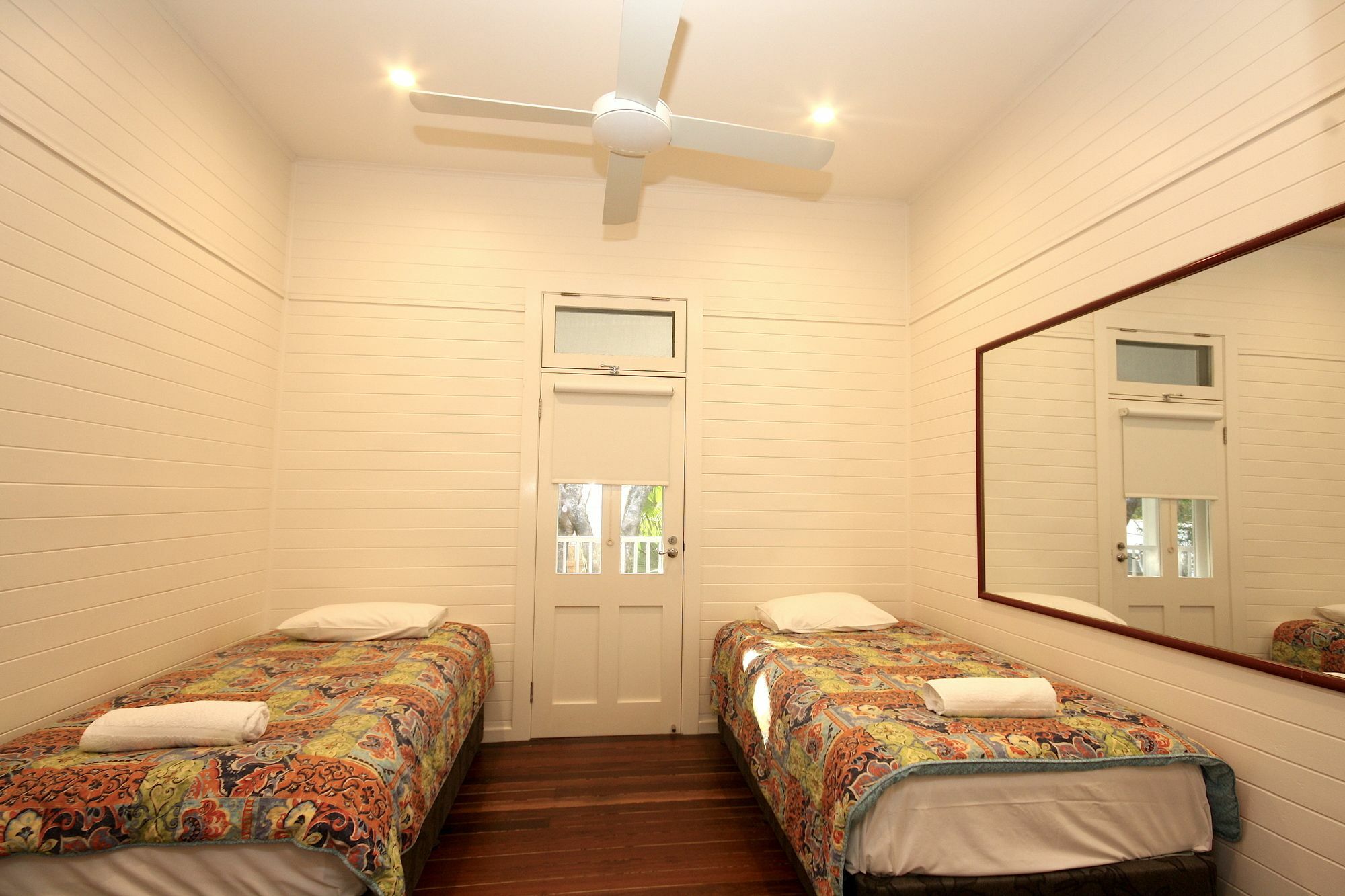 Holiday home Cavvanbah Seaside *