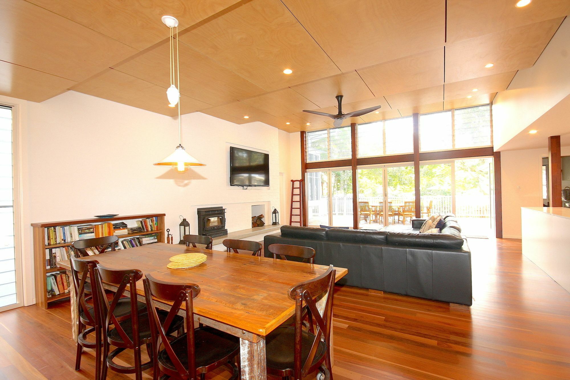 Holiday home Cavvanbah Seaside *