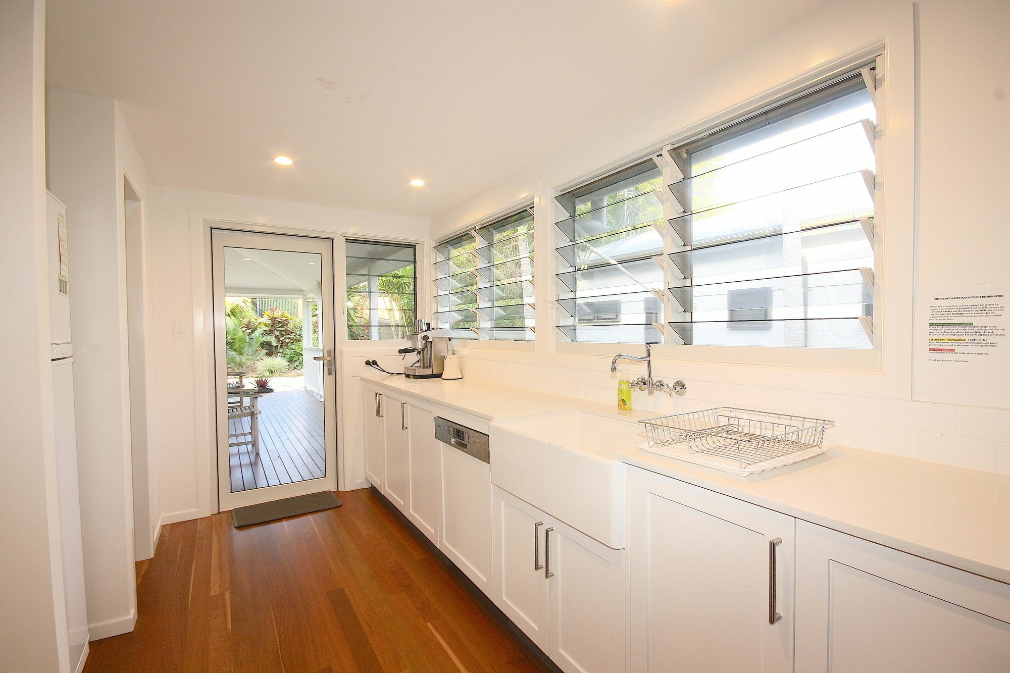 Cavvanbah Seaside Holiday home