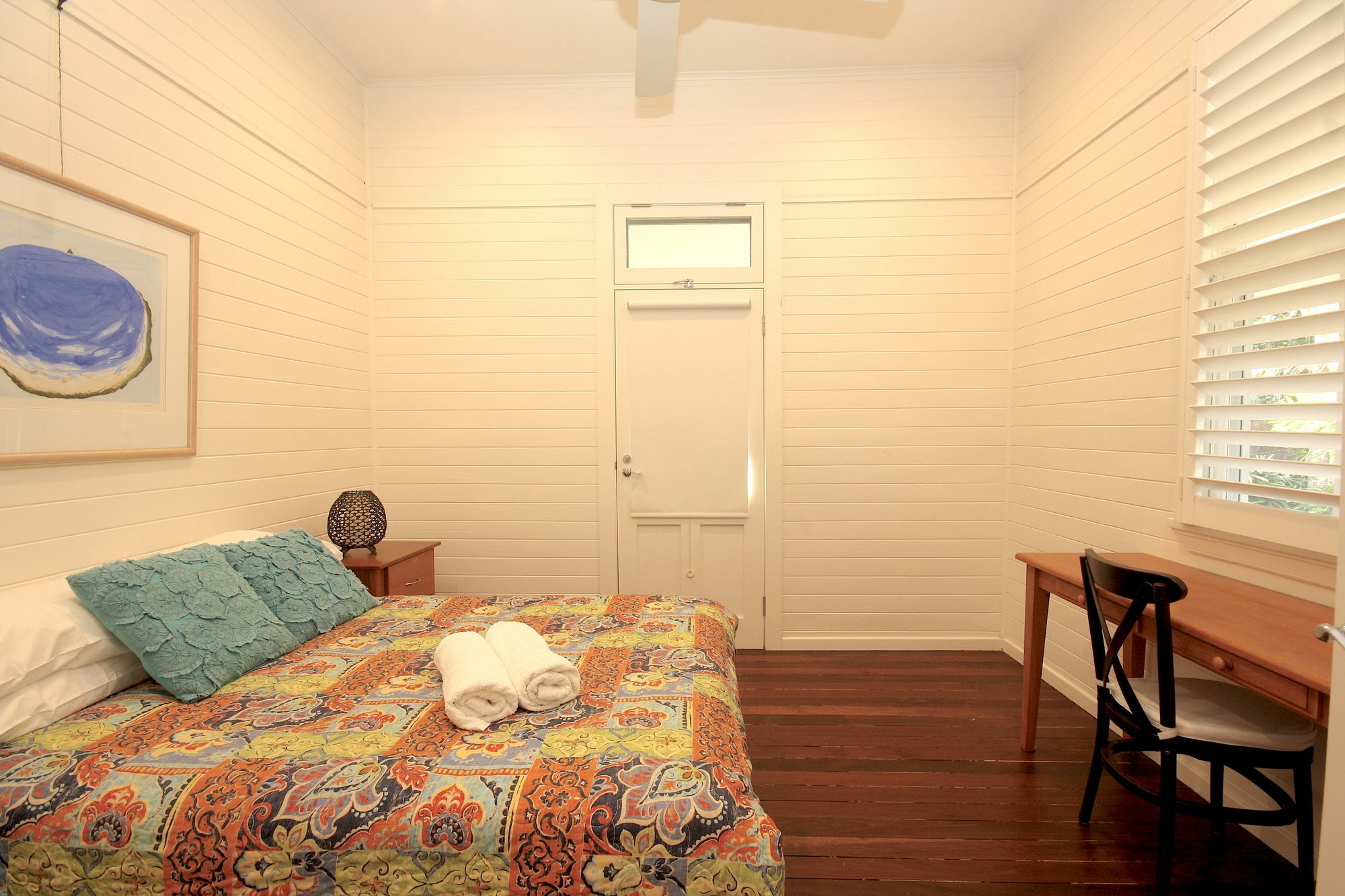 Holiday home Cavvanbah Seaside Byron Bay