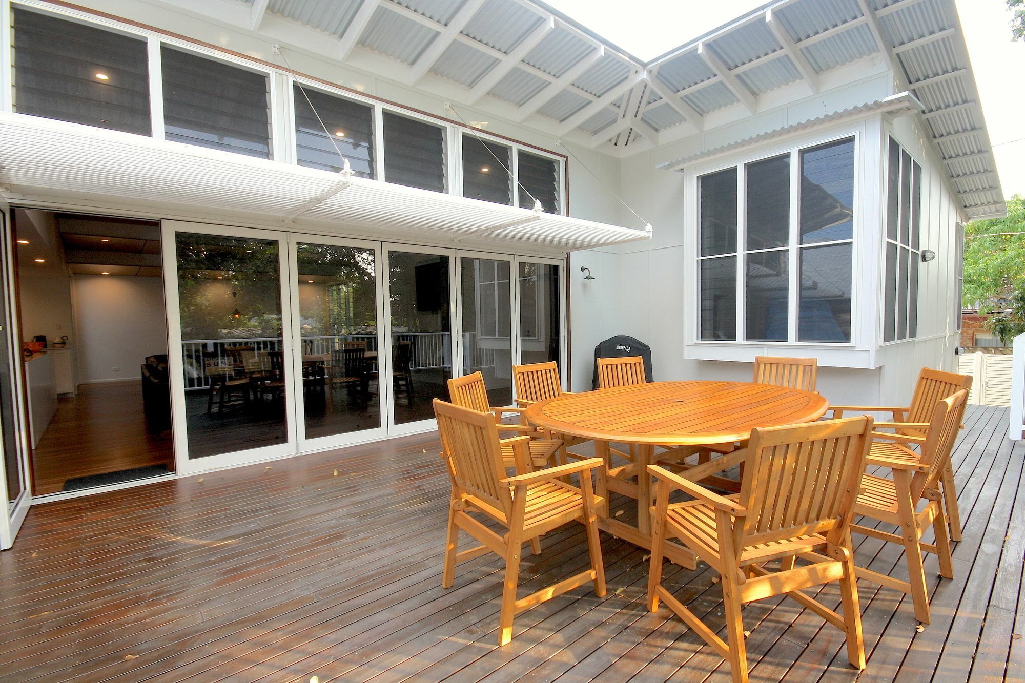 Holiday home Cavvanbah Seaside *