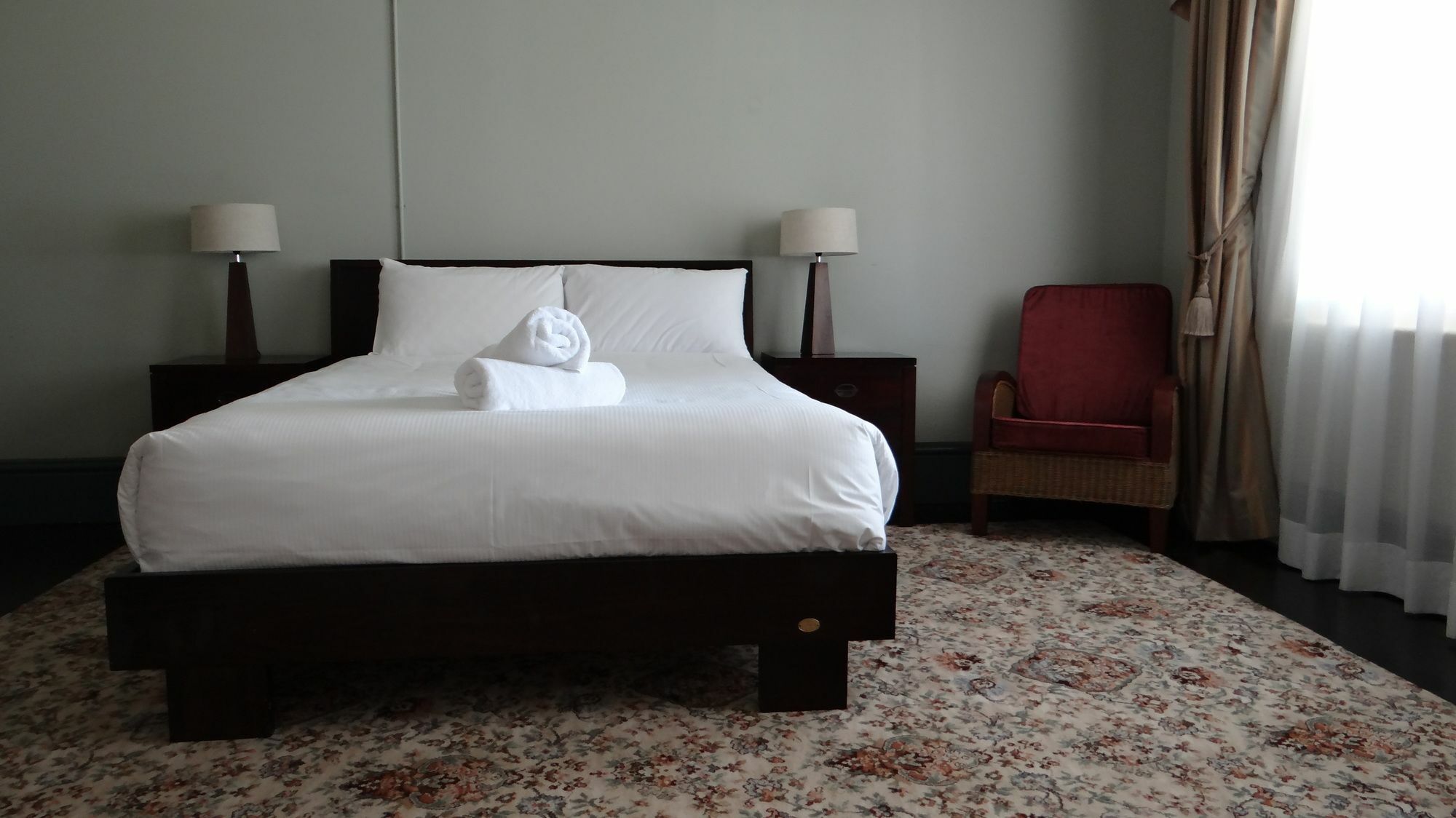 Holiday home Byron Bay Cottages Byron Bay