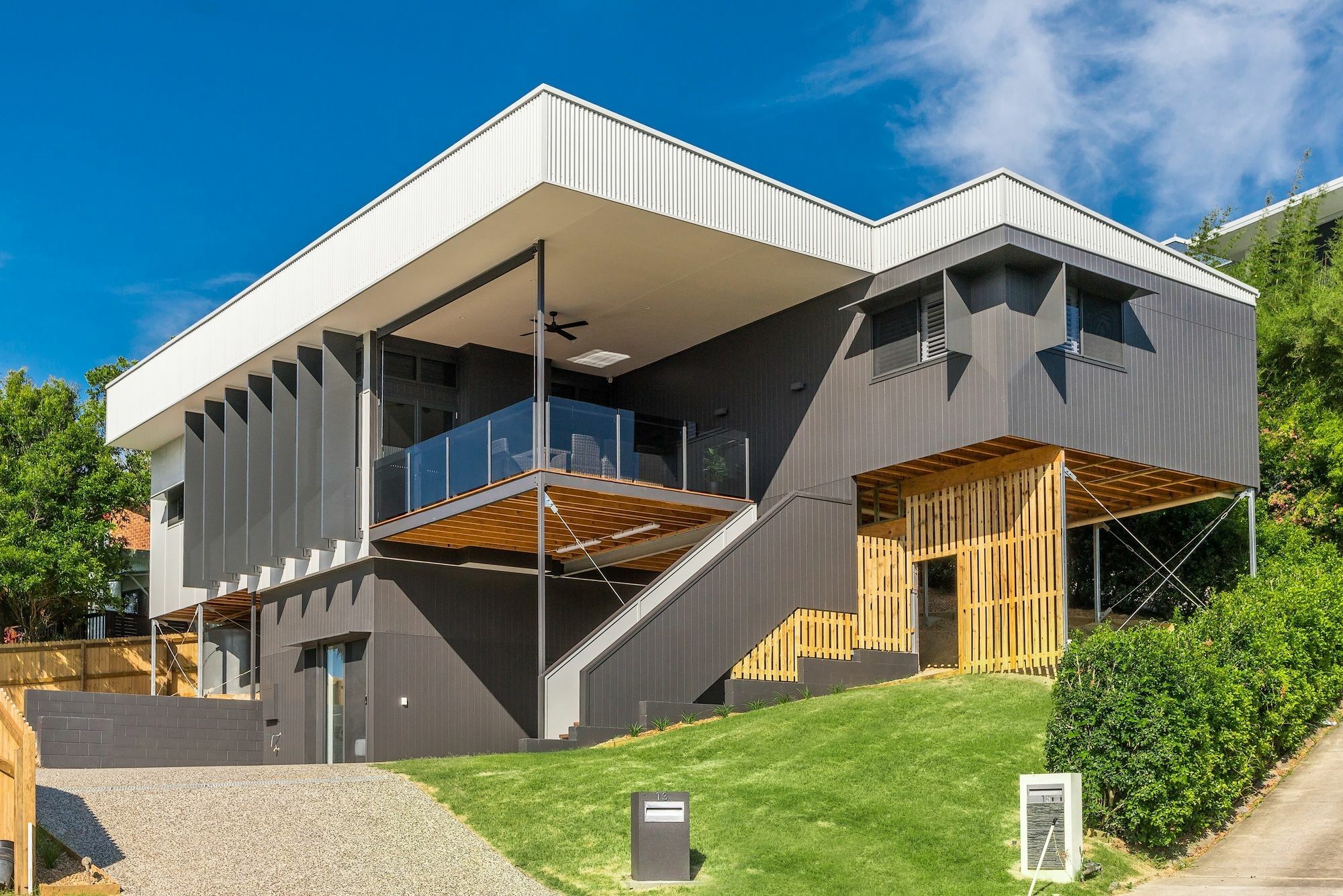 A Perfect - Wollumbin Haus Byron Holiday home Byron Bay