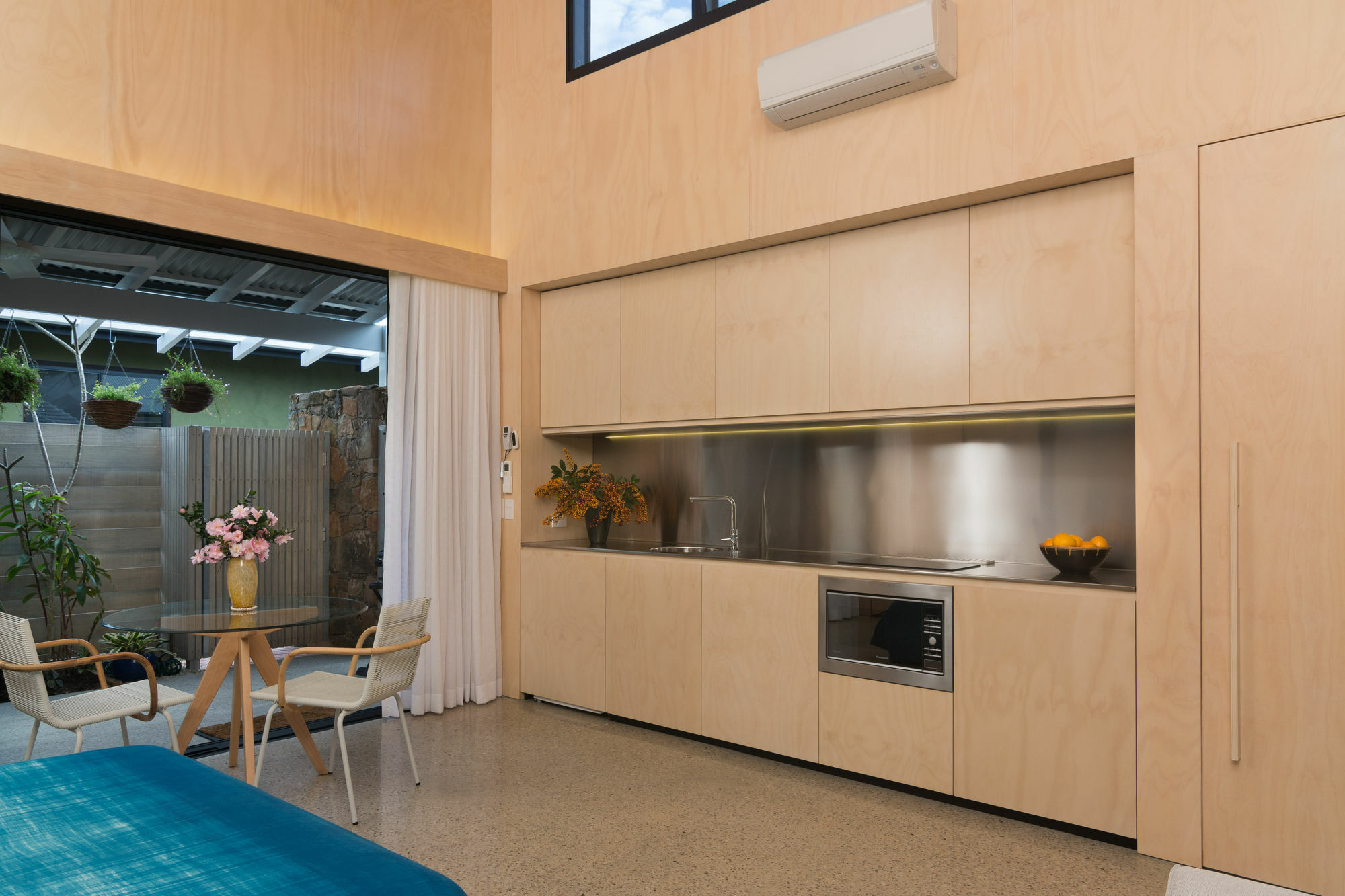 Buhwi Bira Byron Bay Studio - Central Apartment Byron Bay