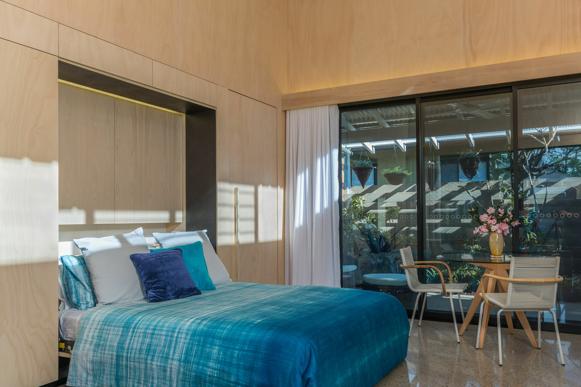 Buhwi Bira Byron Bay Studio - Central Apartment Byron Bay