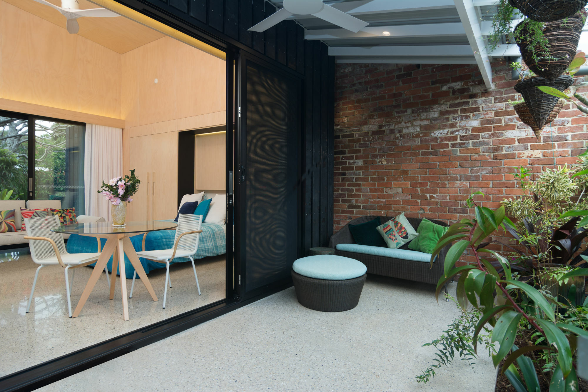Apartment Buhwi Bira Byron Bay Studio - Central *