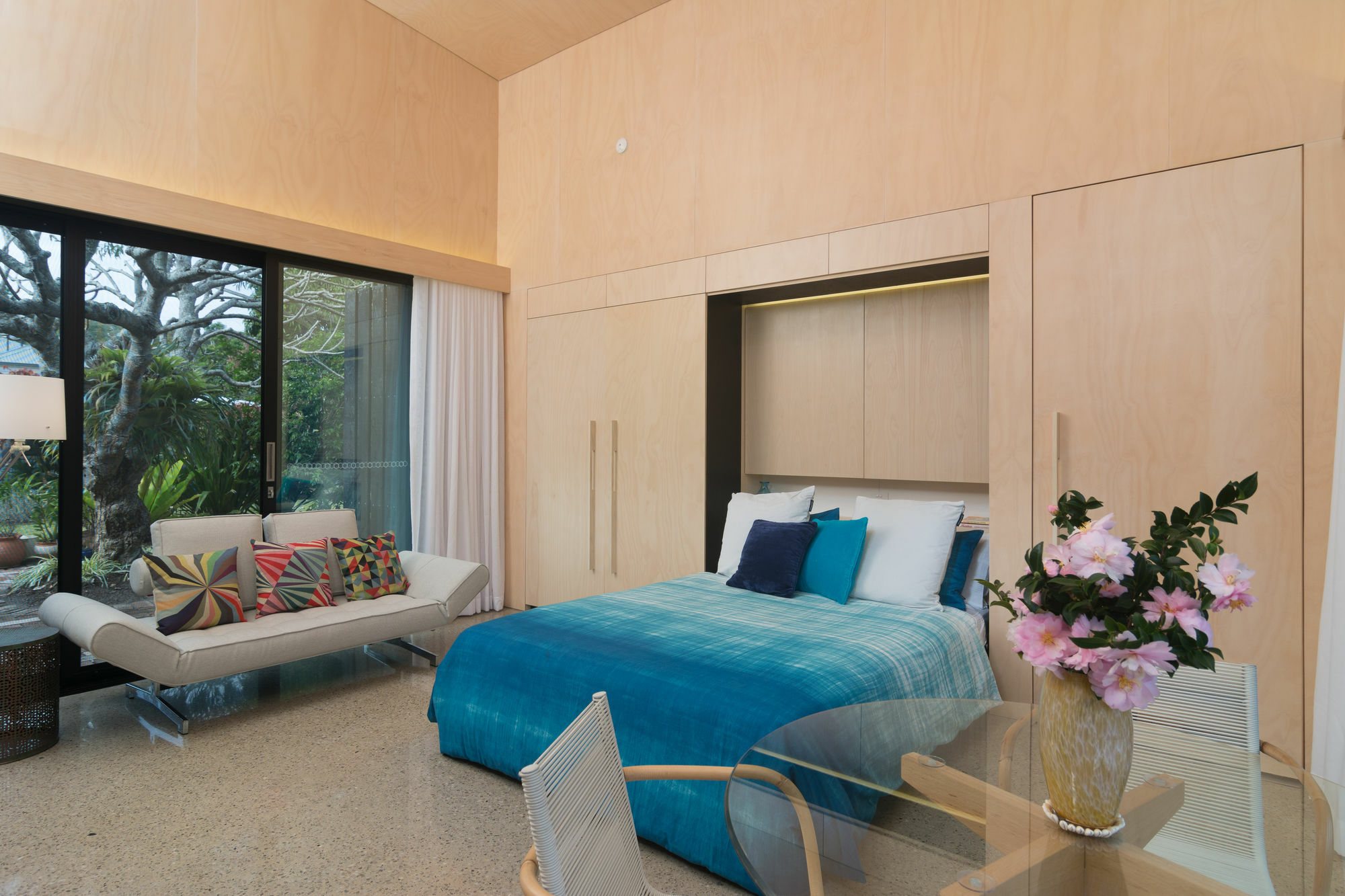 Buhwi Bira Byron Bay Studio - Central * Byron Bay