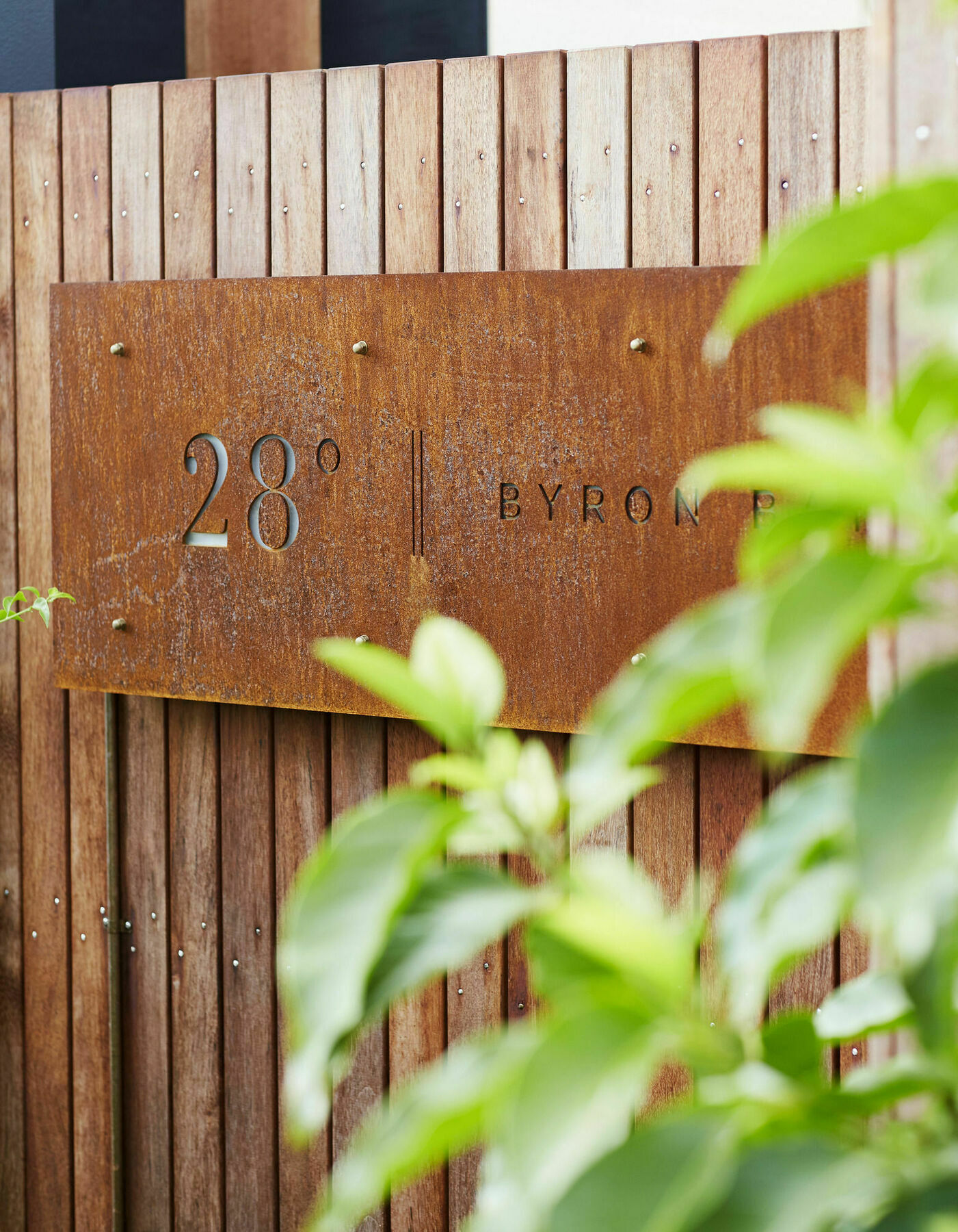 28 Degrees - Adults Only Casa de hóspedes Byron Bay