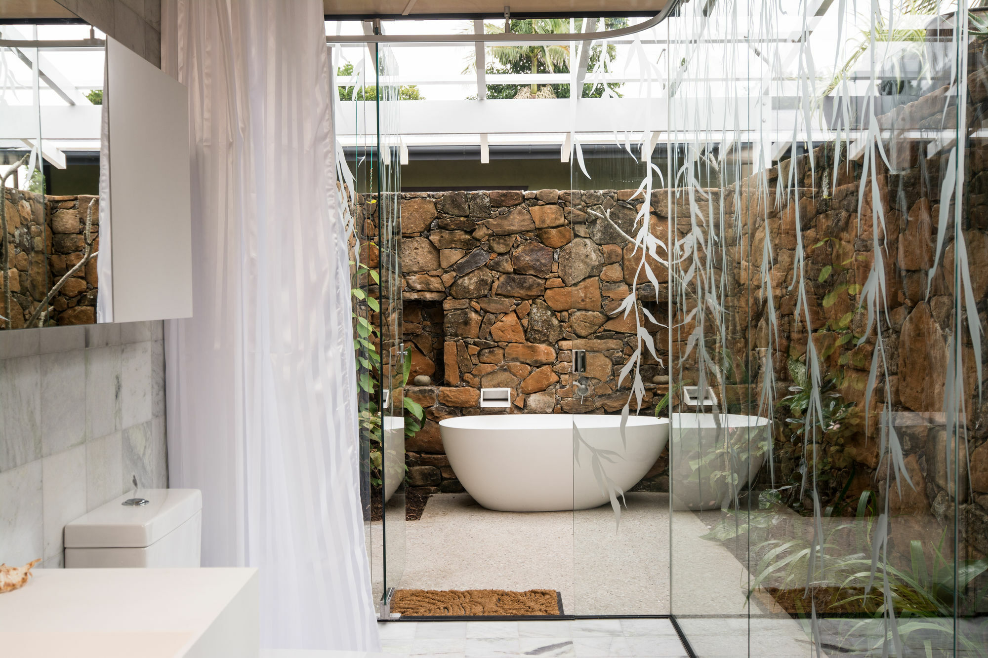 Apartment Buhwi Bira Byron Bay Studio - Central Byron Bay