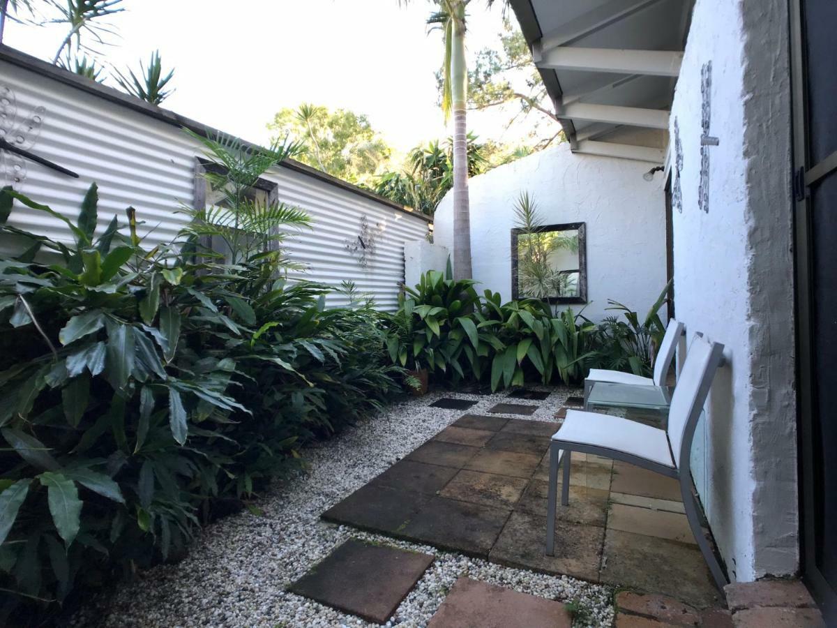 Guest house Treetops Everglades Byron Bay