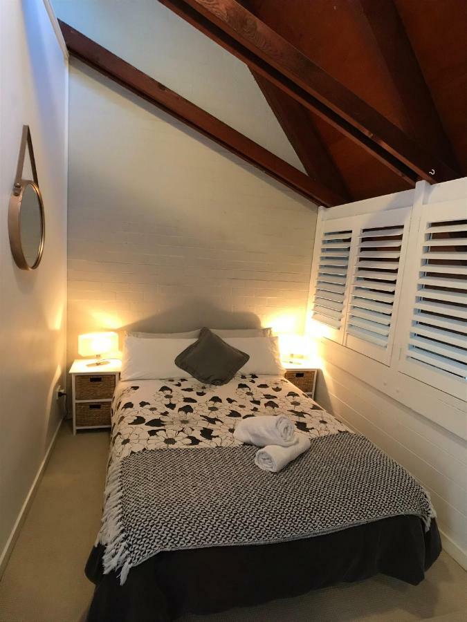 Guest house Treetops Everglades Byron Bay