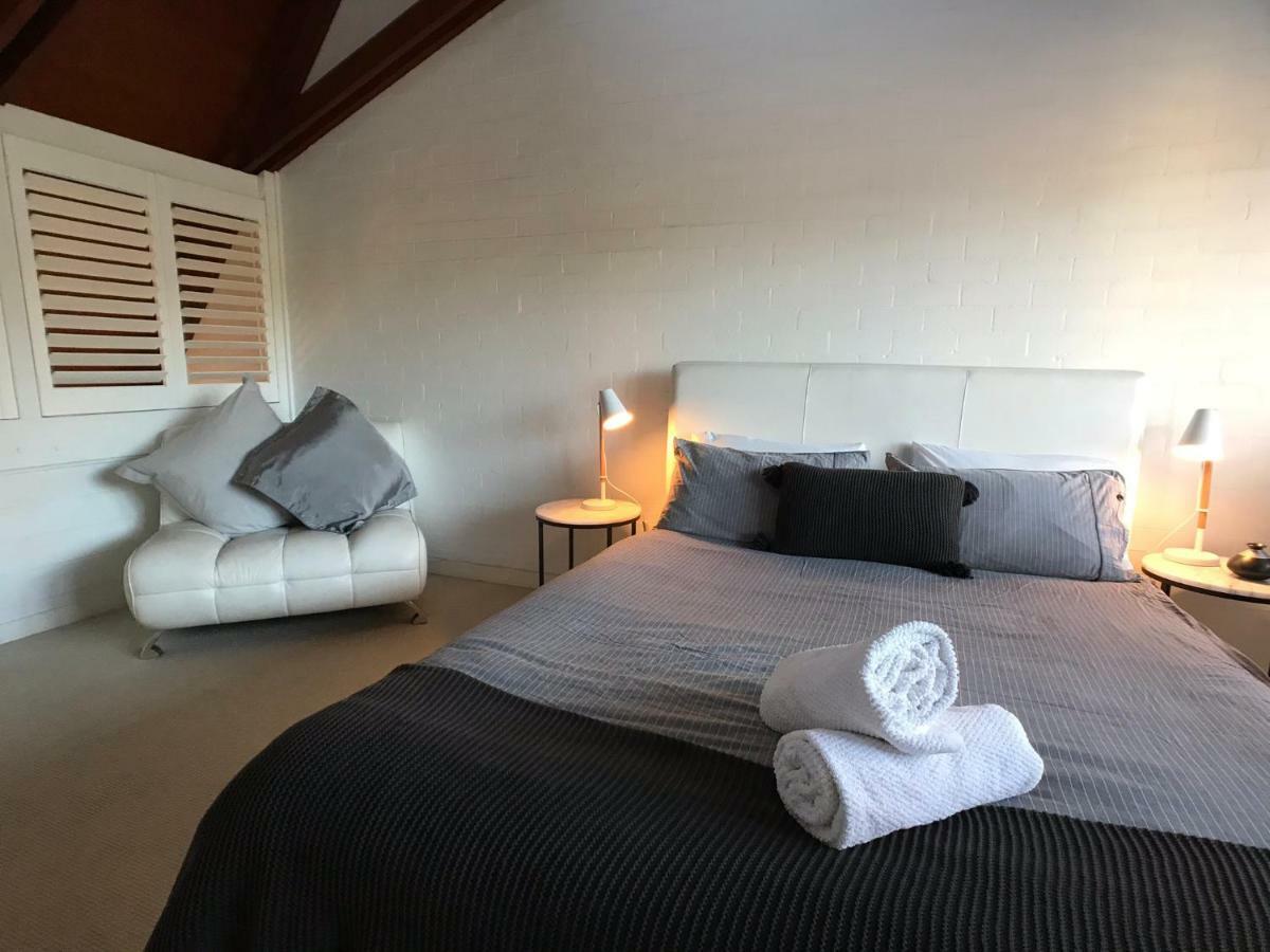 Guest house Treetops Everglades Byron Bay