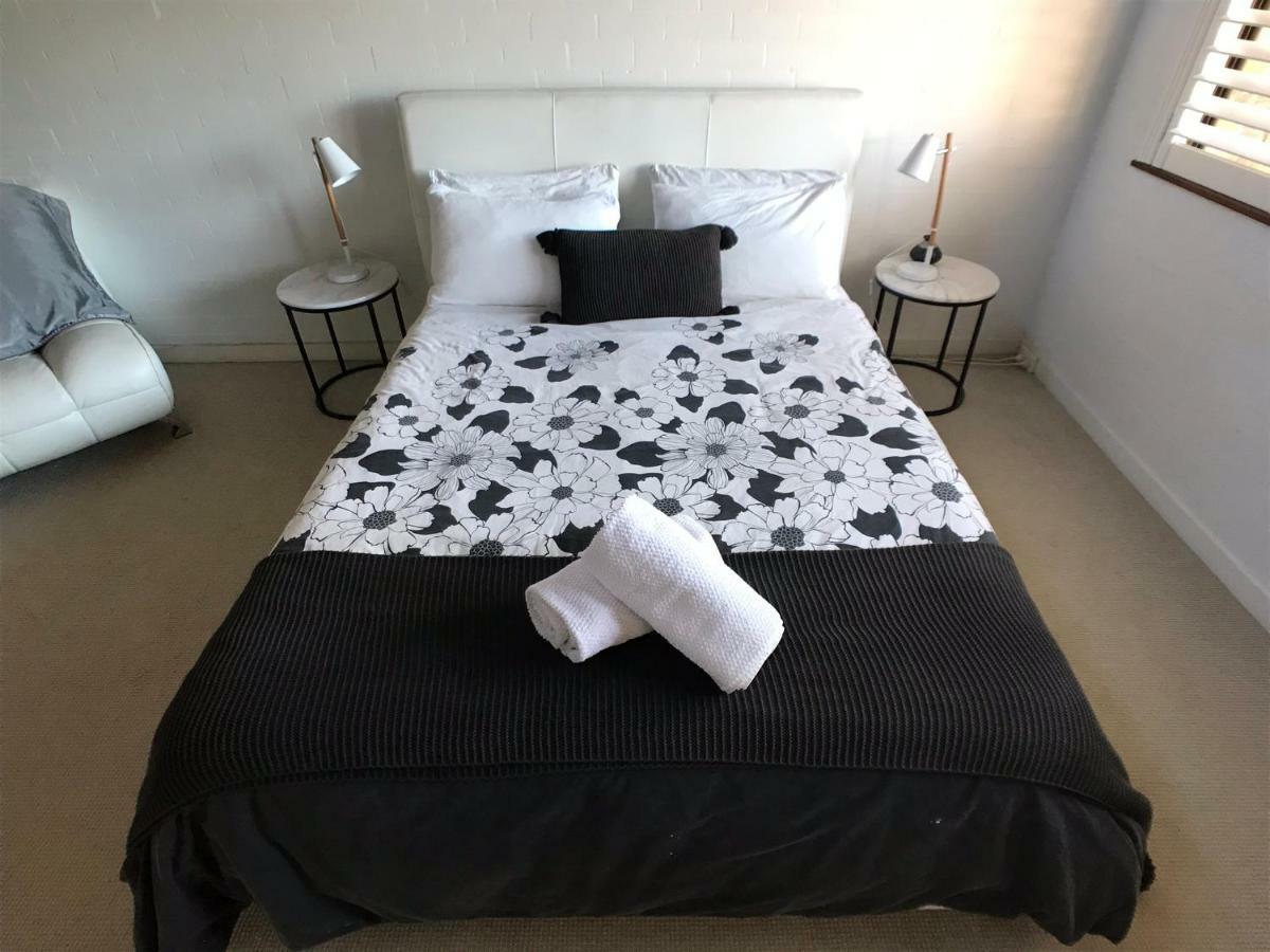 Treetops Everglades 3* Byron Bay