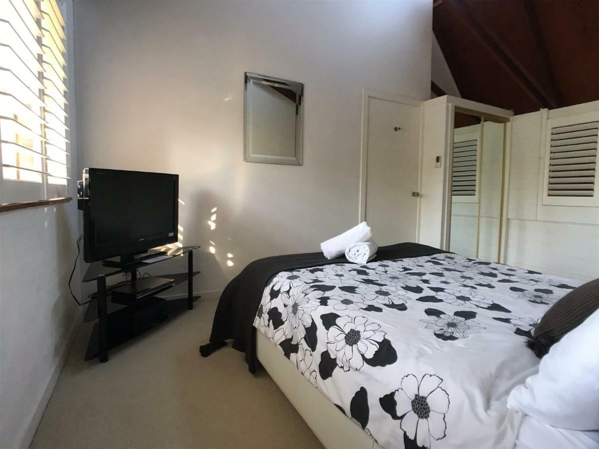 Treetops Everglades 3* Byron Bay