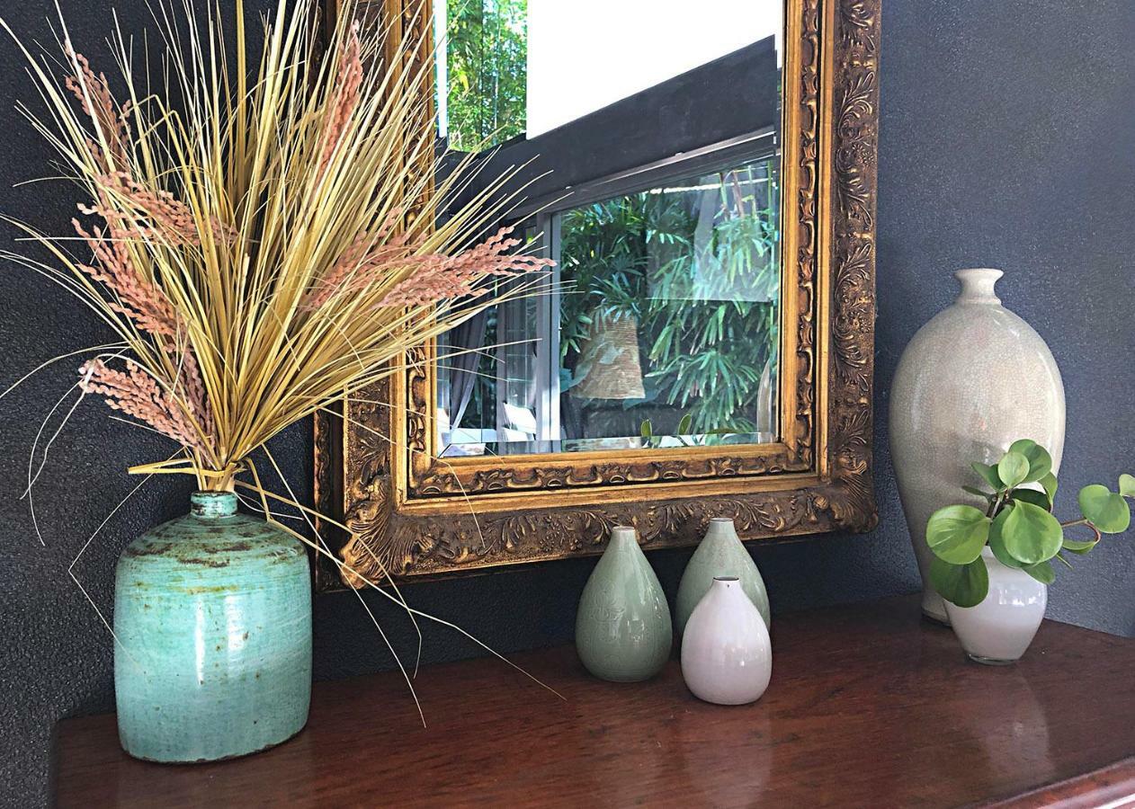 Luxury Artist Architect Retreat Villa Byron Bay