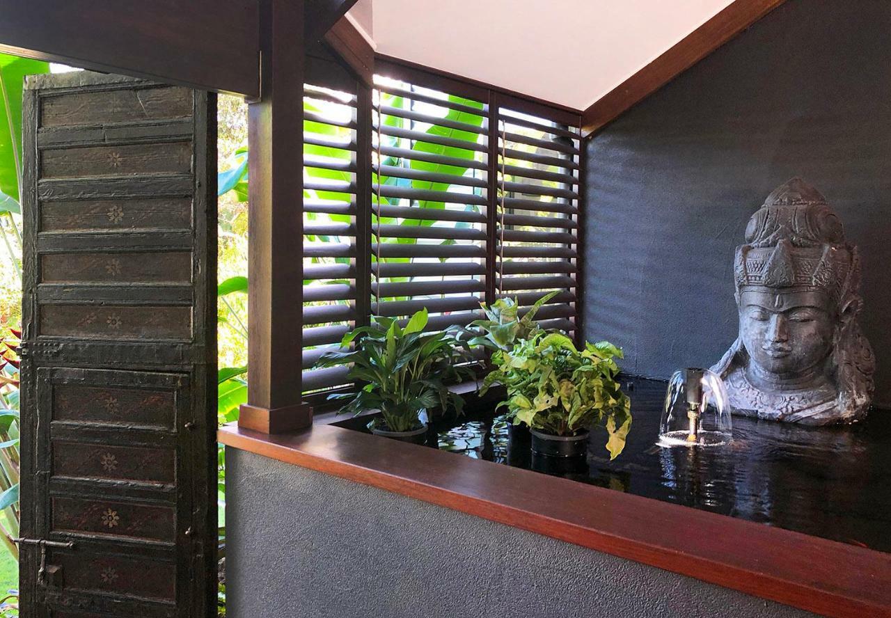 Luxury Artist Architect Retreat Villa Byron Bay