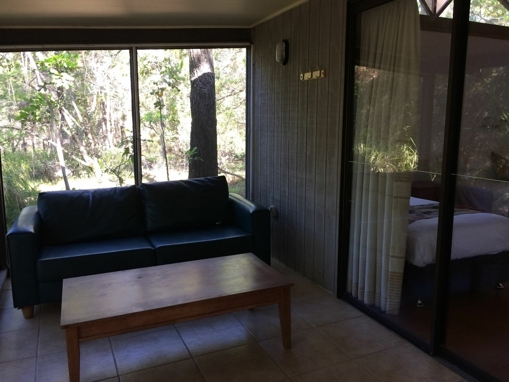 Resort Rainforest 3*
