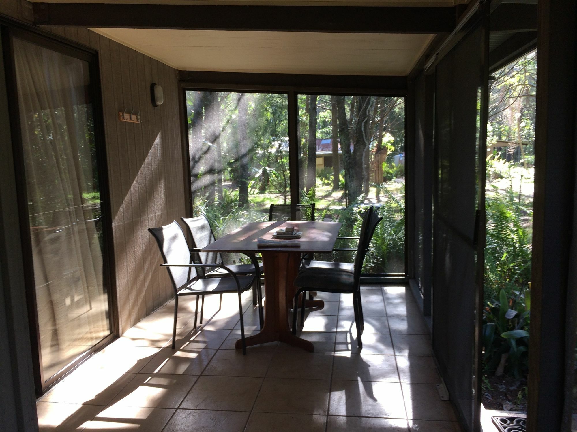 Rainforest Byron Bay