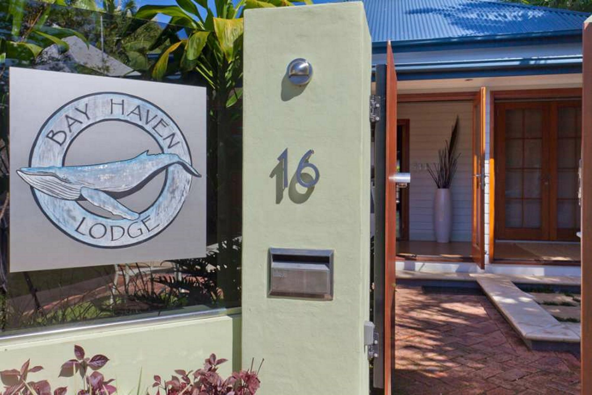 Casa de hóspedes Bayhaven Byron Bay