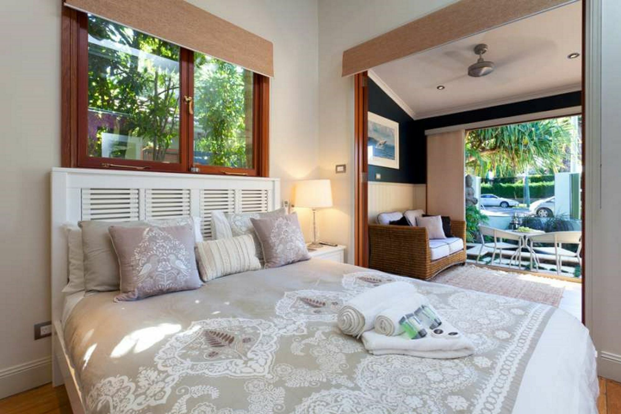Bayhaven 4* Byron Bay