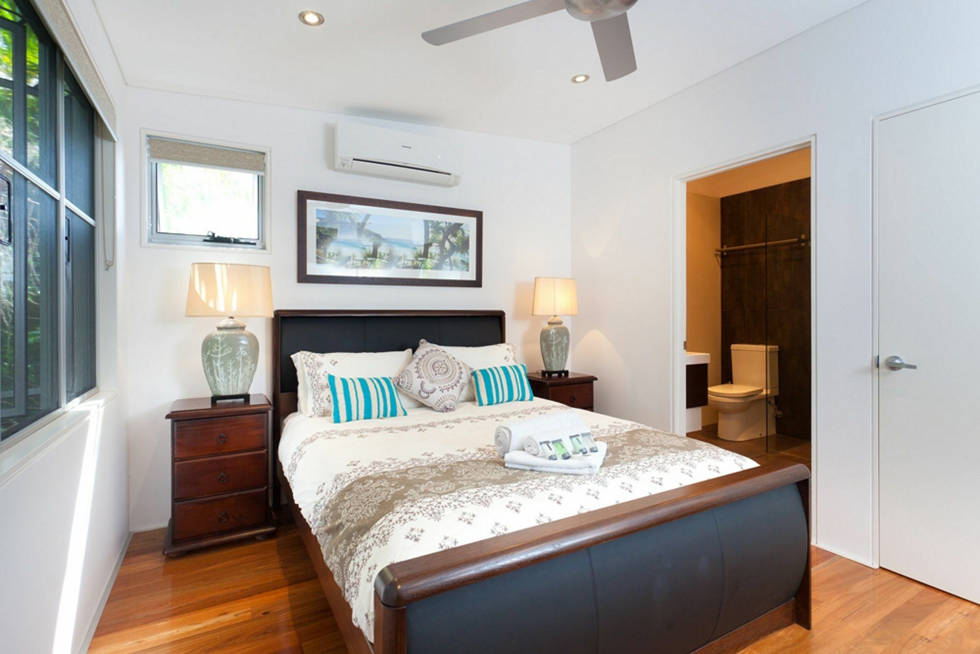 Bayhaven Casa de hóspedes 4*