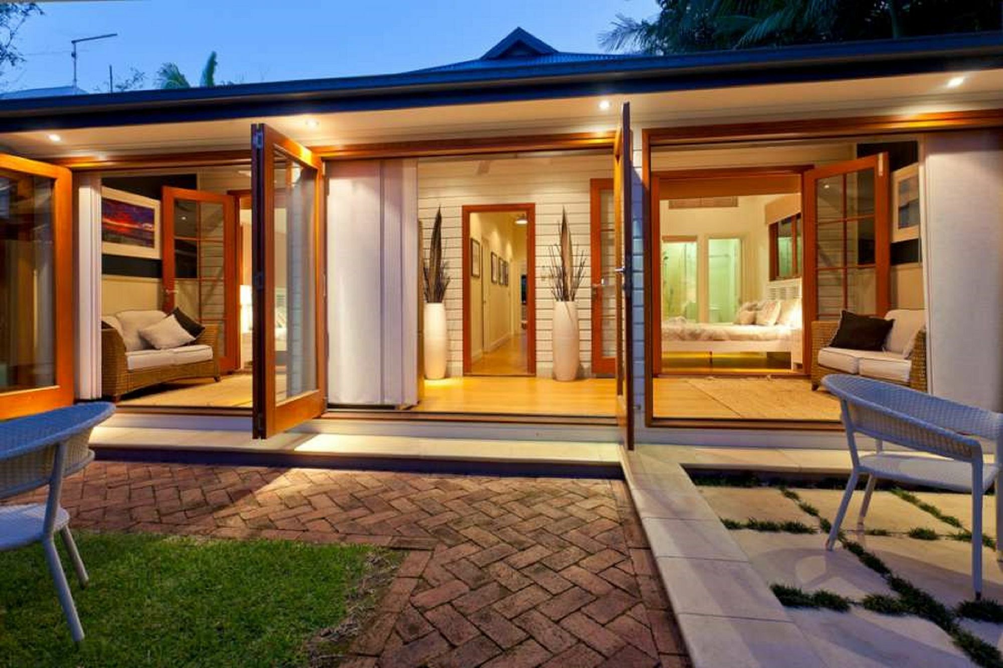 Bayhaven Byron Bay