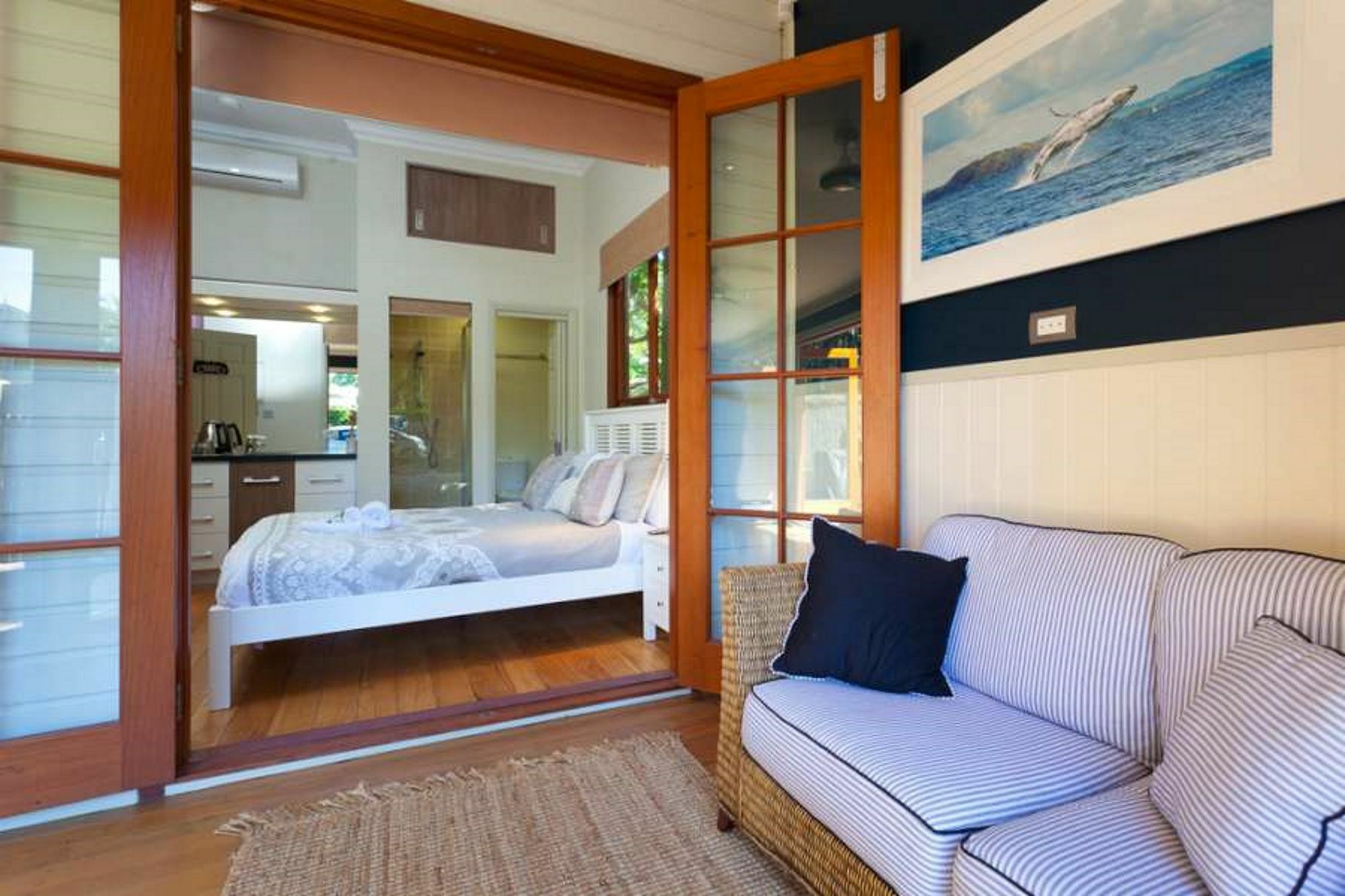 Bayhaven 4*