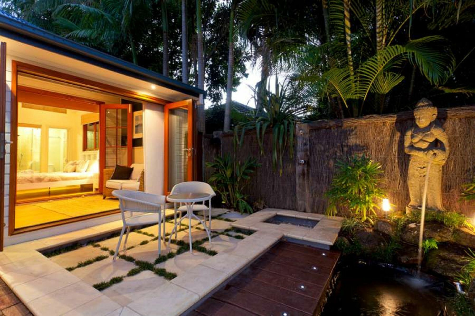 Casa de hóspedes Bayhaven