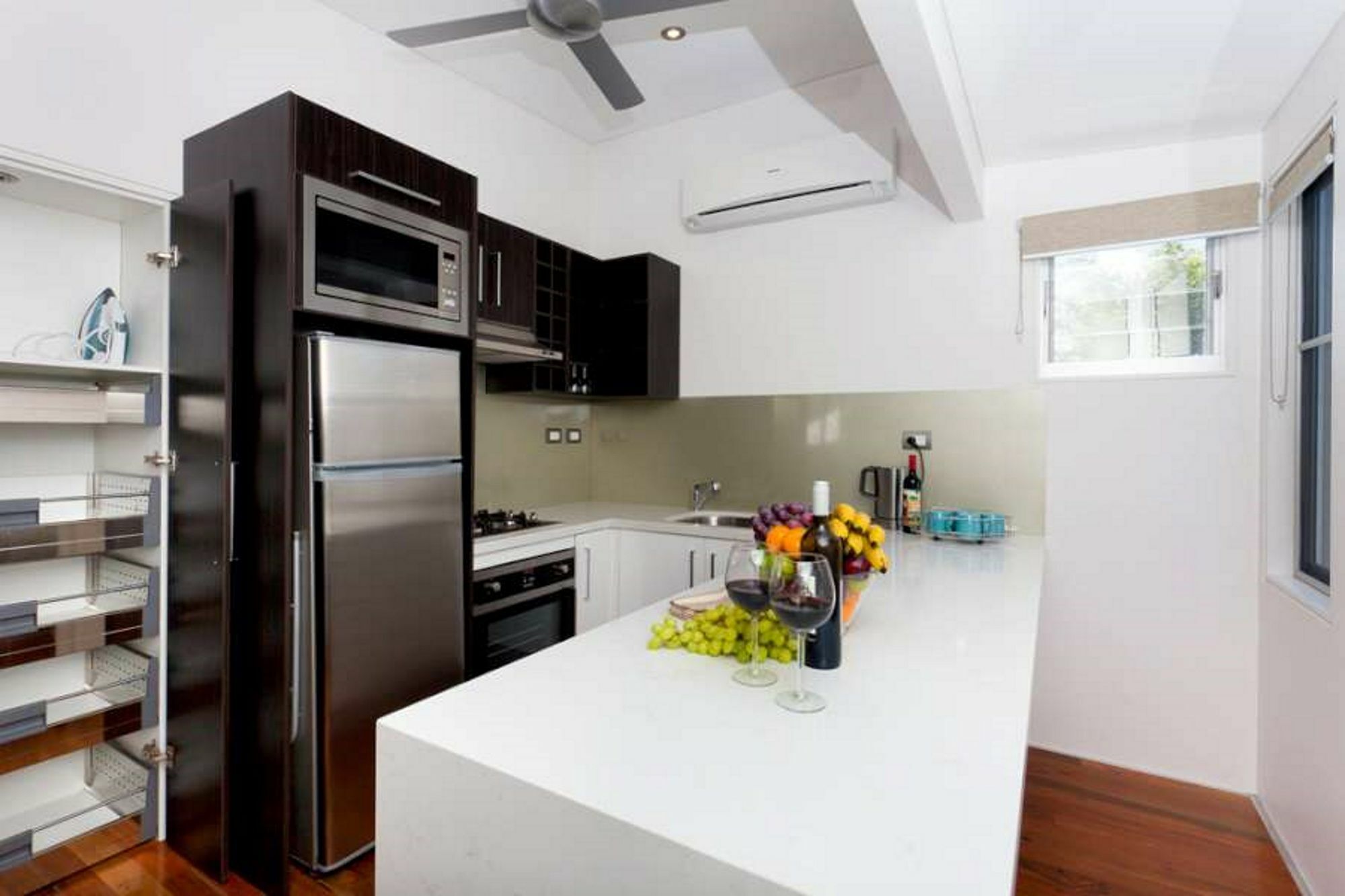 Bayhaven Casa de hóspedes Byron Bay