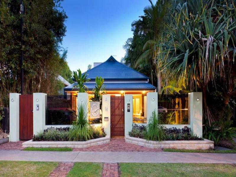 Bayhaven Casa de hóspedes Byron Bay