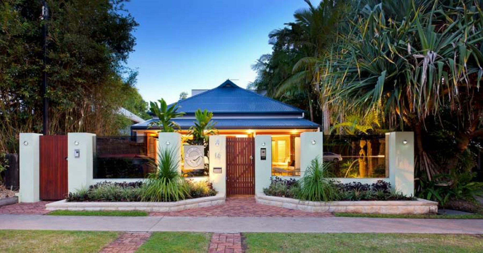 Bayhaven Casa de hóspedes Byron Bay
