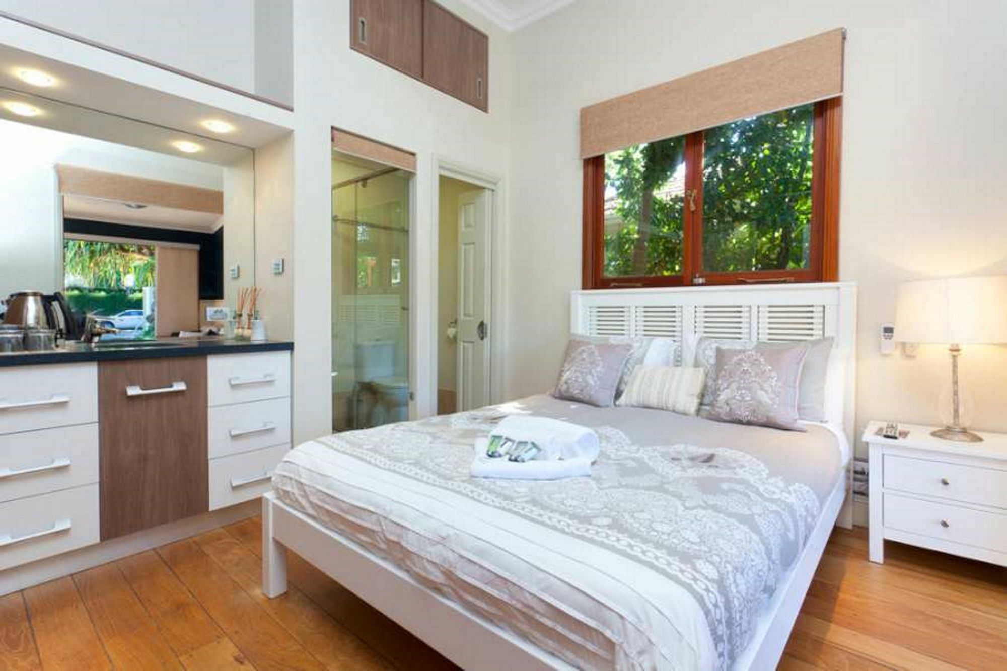 Casa de hóspedes Bayhaven Byron Bay