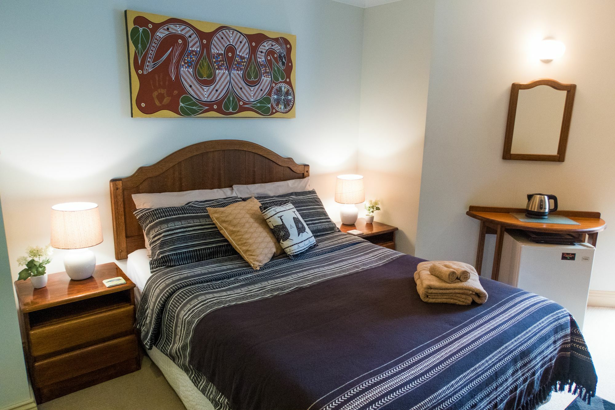 Ruskin House Guest house