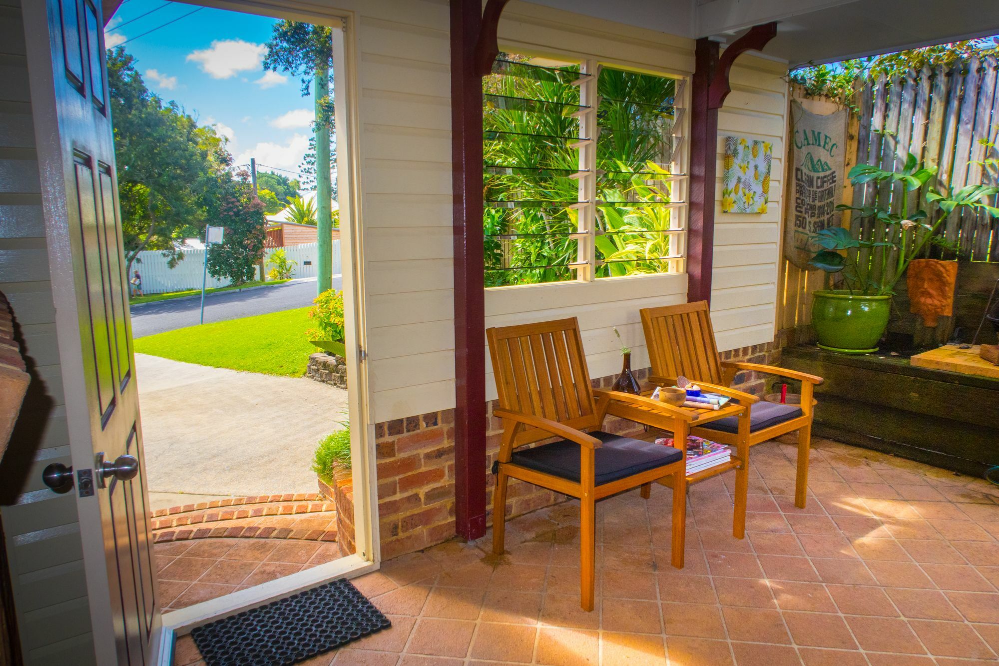 Ruskin House Guest house 4*