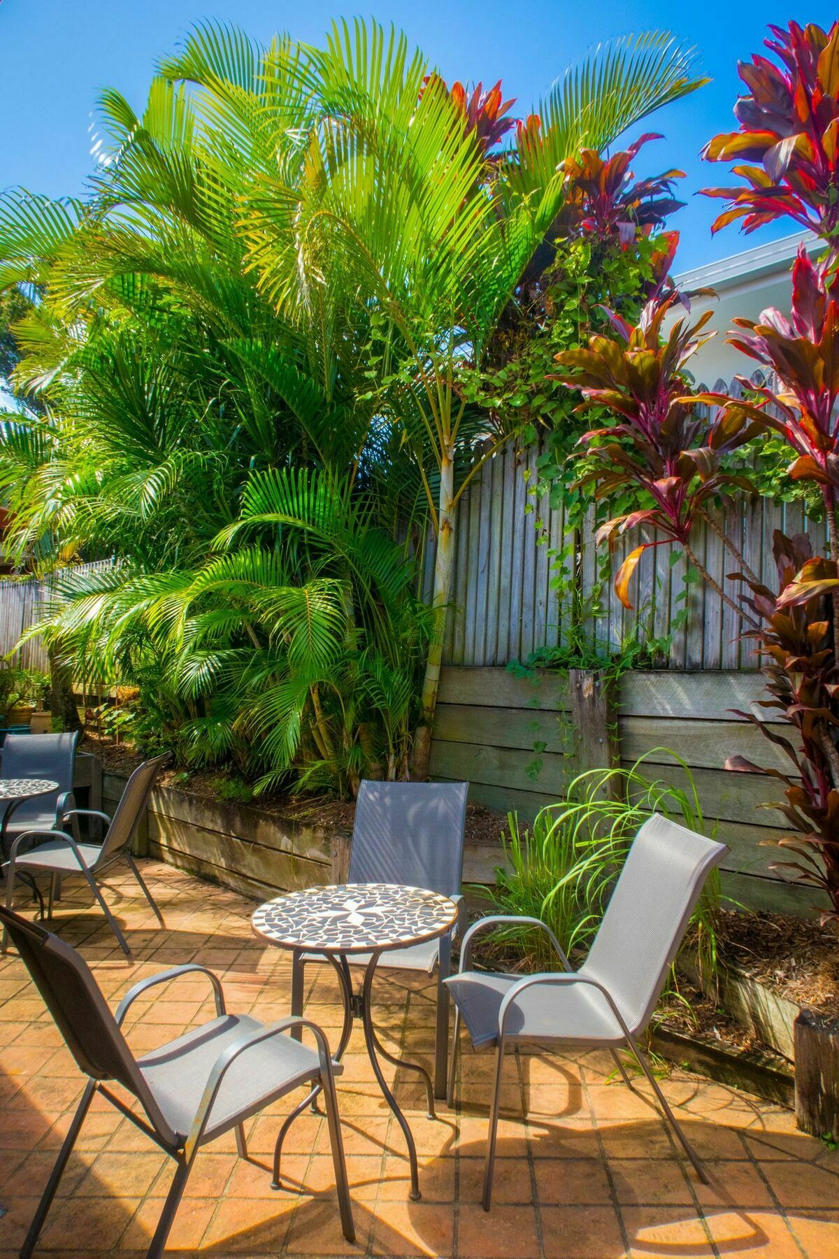 Ruskin House Guest house 4*