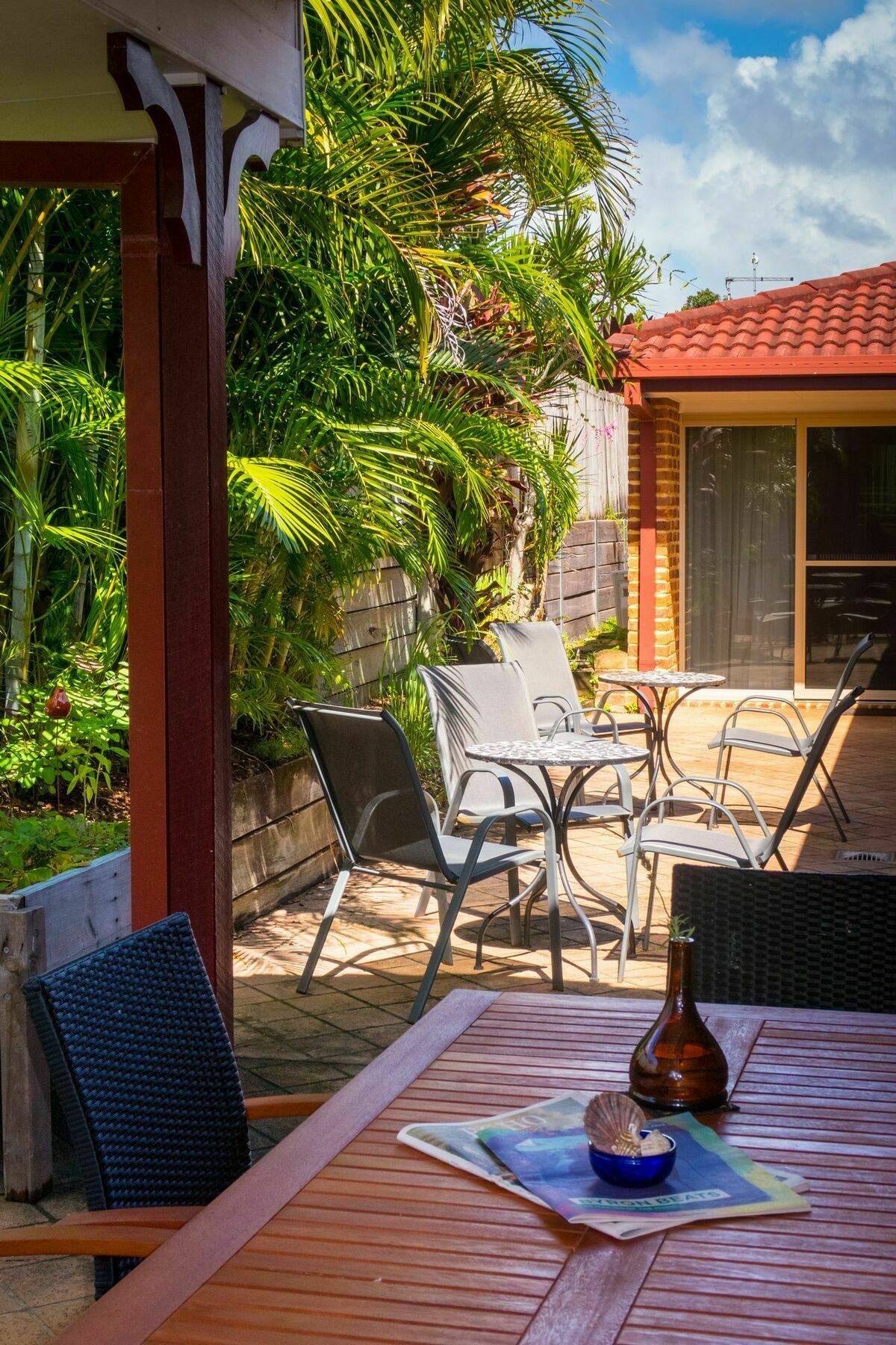 Ruskin House Byron Bay