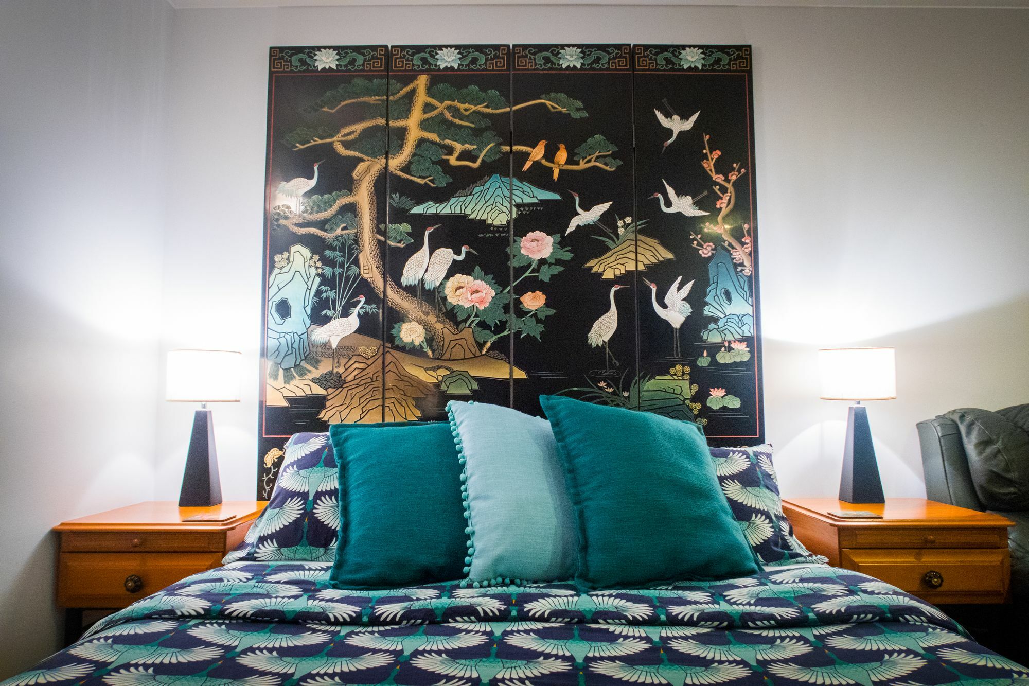 Ruskin House 4* Byron Bay
