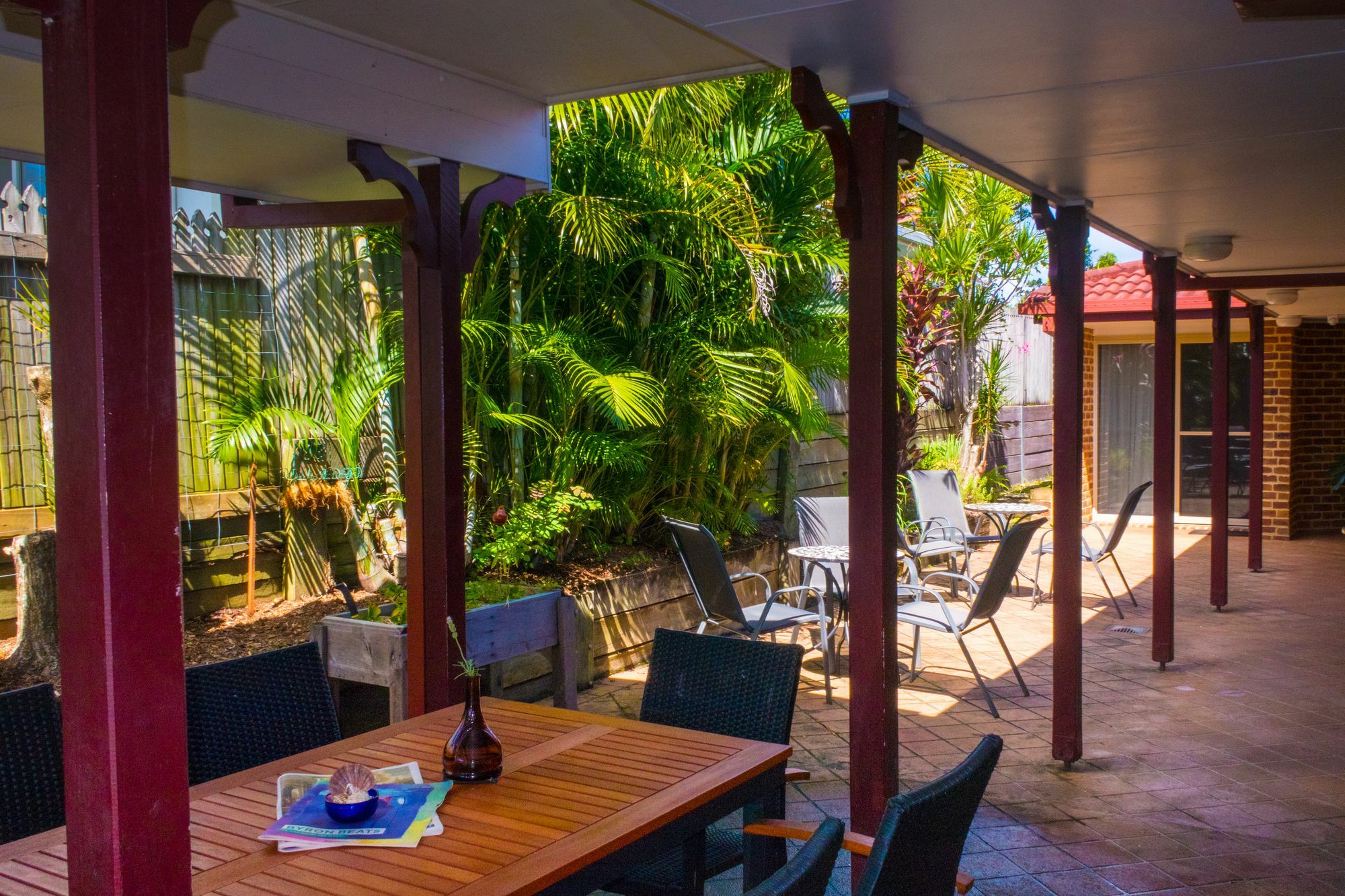 Guest house Ruskin House 4*