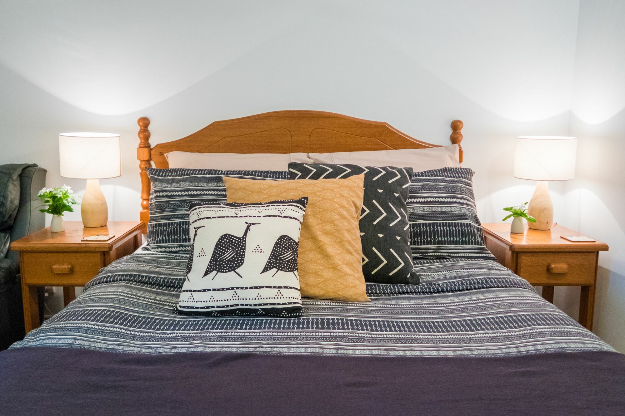 Ruskin House 4* Byron Bay